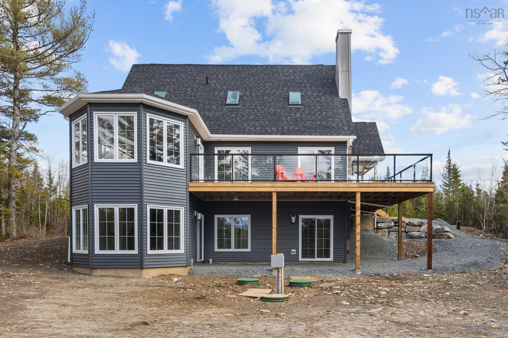 $1,119,000.00: 349 Meek Arm Trail, East Hants