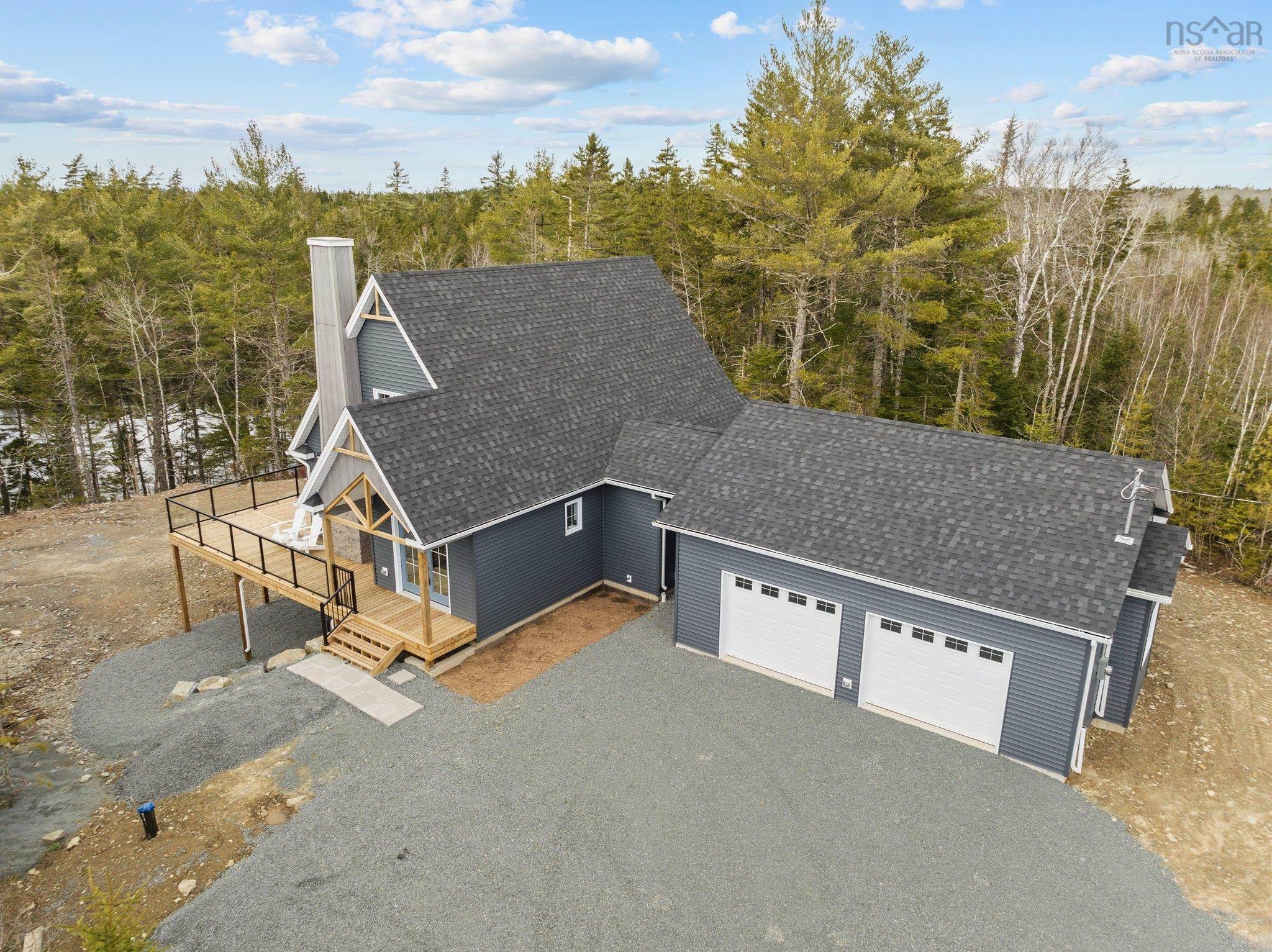 $1,119,000.00: 349 Meek Arm Trail, East Hants