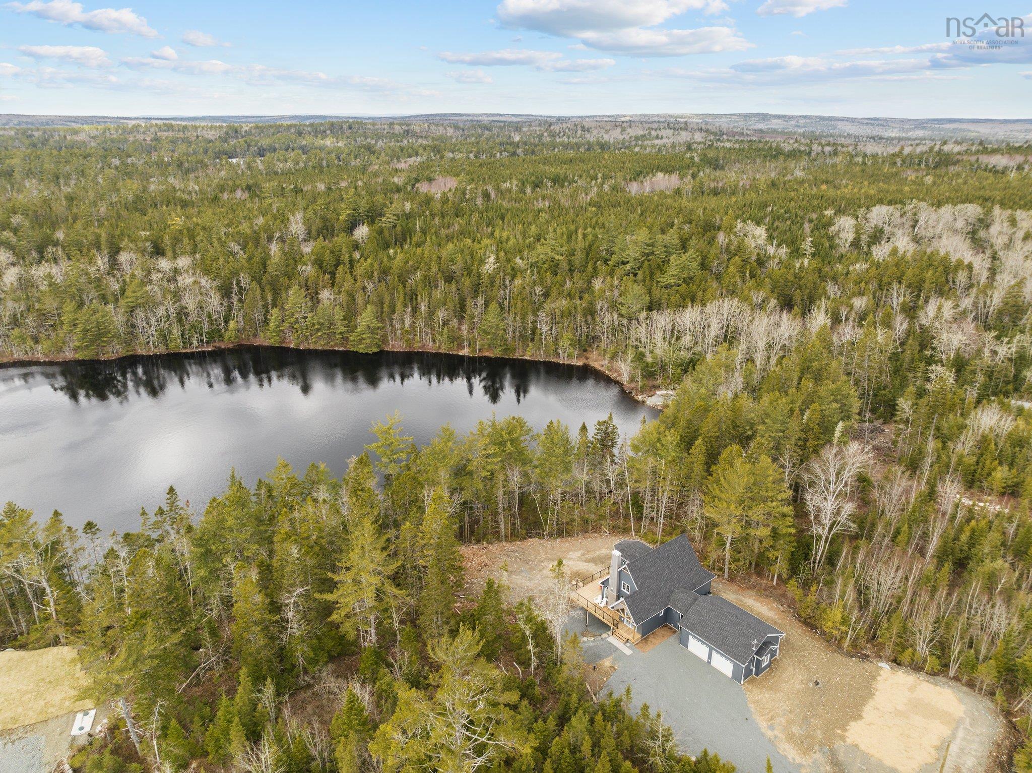 $1,119,000.00: 349 Meek Arm Trail, East Hants