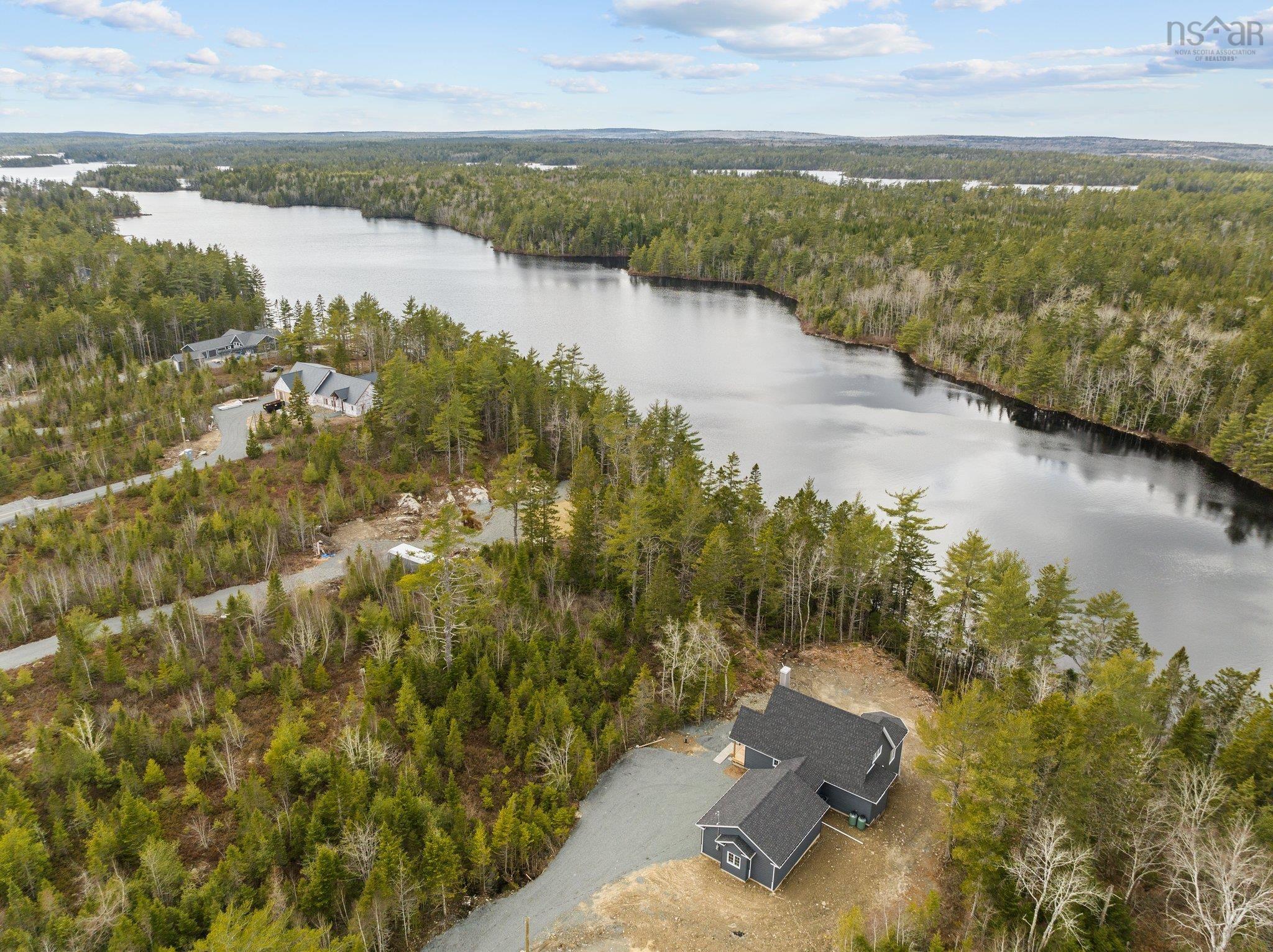 $1,119,000.00: 349 Meek Arm Trail, East Hants