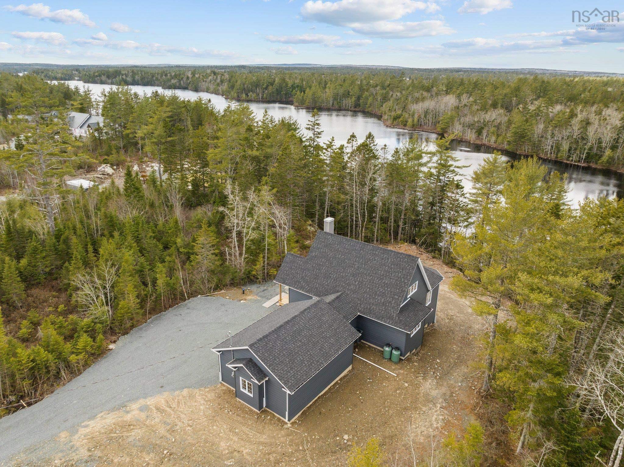 $1,119,000.00: 349 Meek Arm Trail, East Hants
