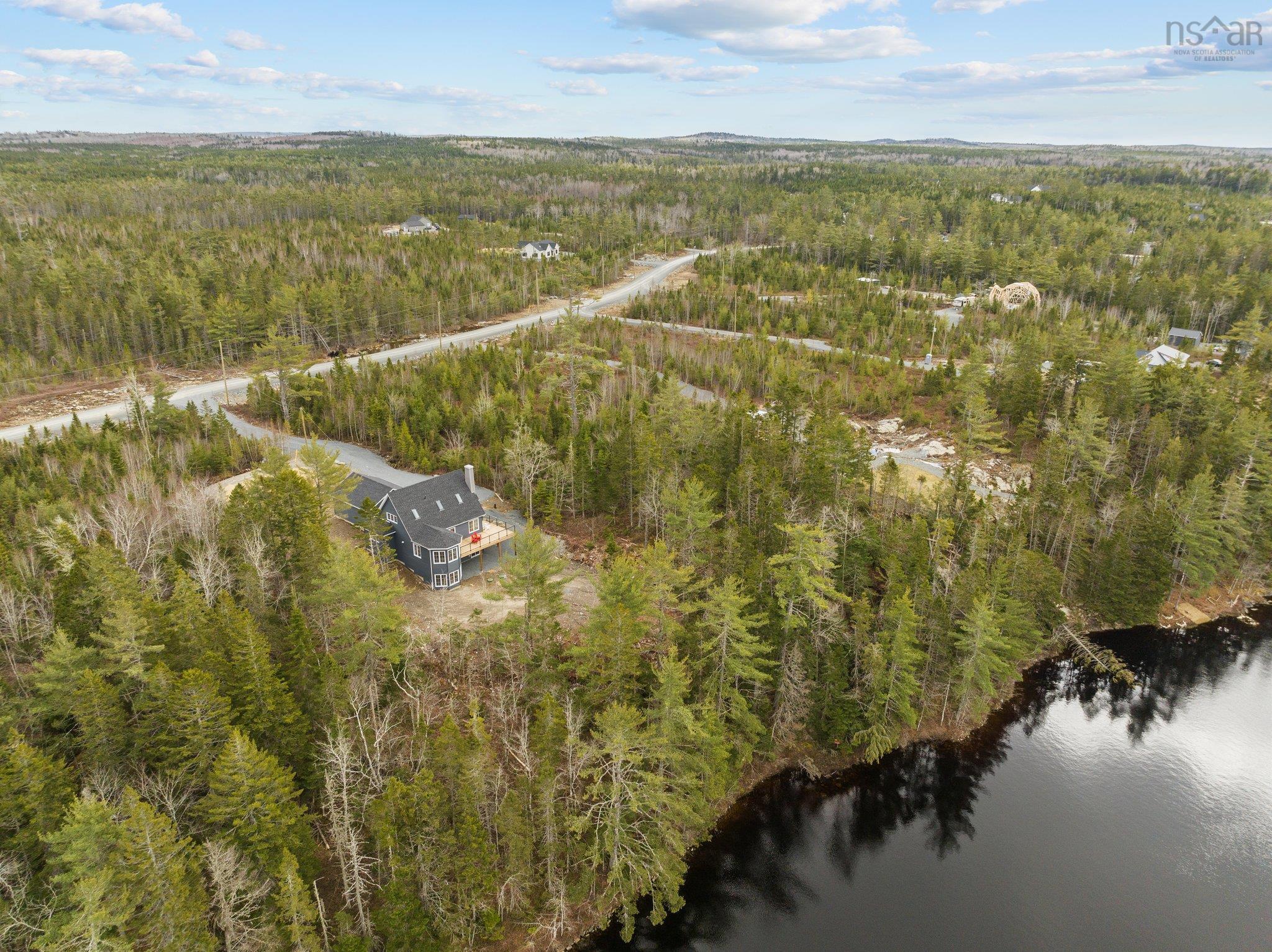 $1,119,000.00: 349 Meek Arm Trail, East Hants