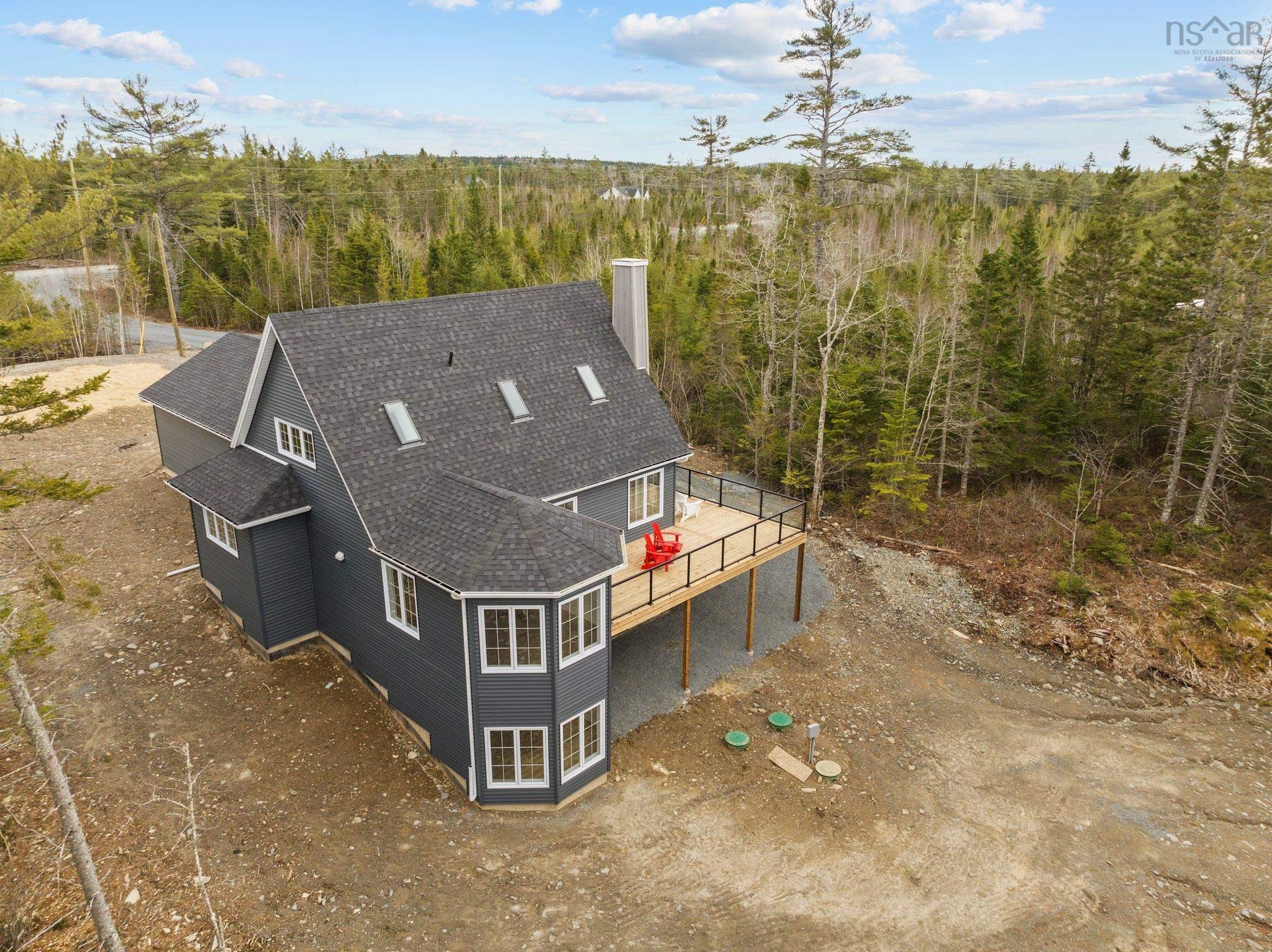 $1,119,000.00: 349 Meek Arm Trail, East Hants