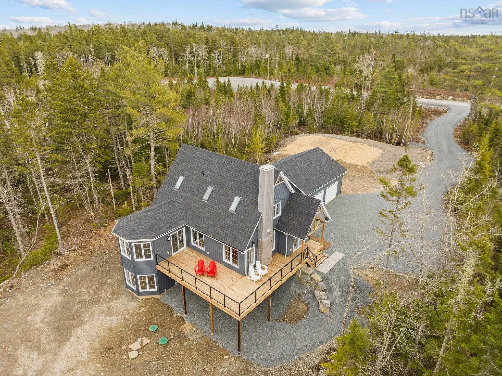 $1,119,000.00: 349 Meek Arm Trail, East Hants