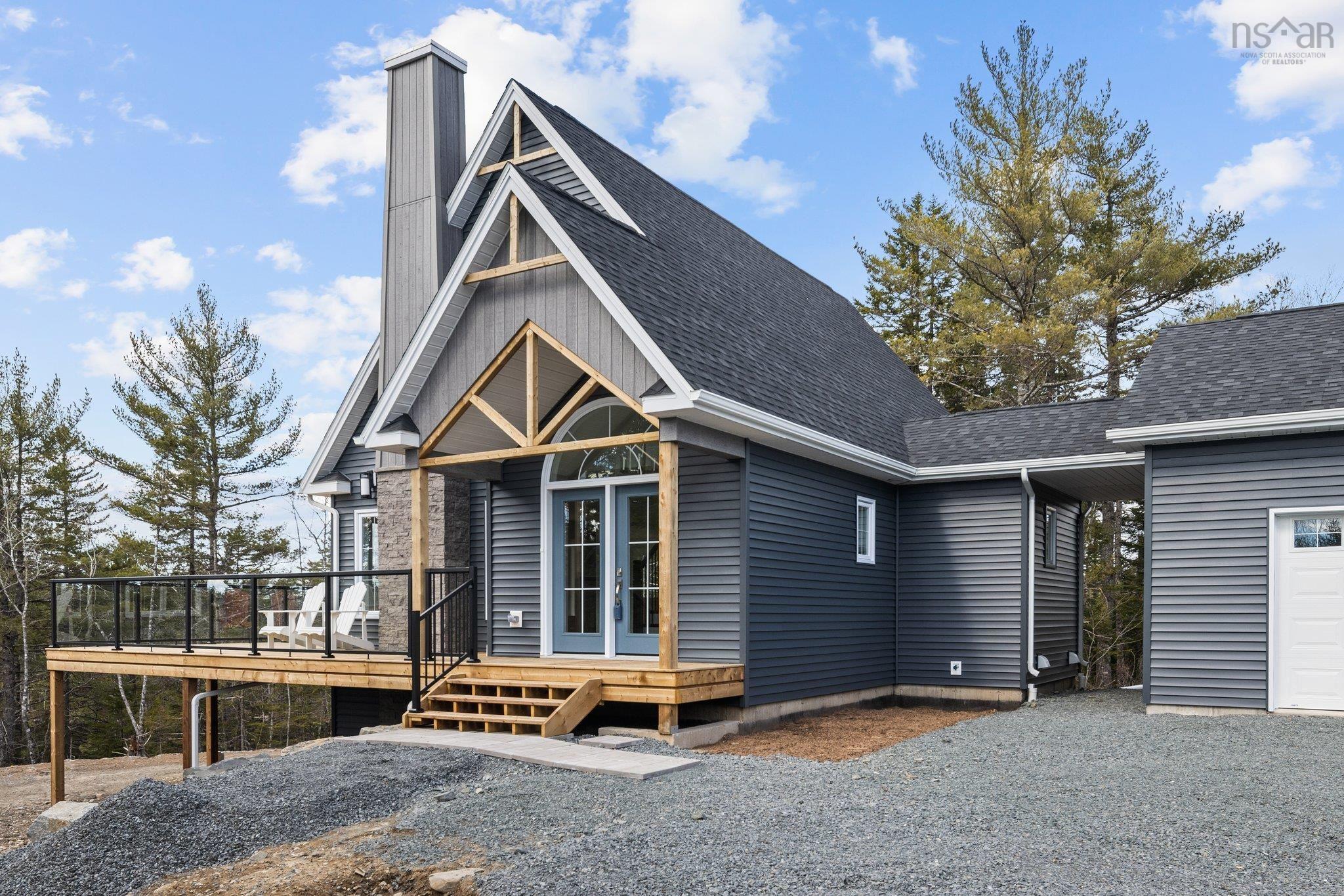 $1,119,000.00: 349 Meek Arm Trail, East Hants