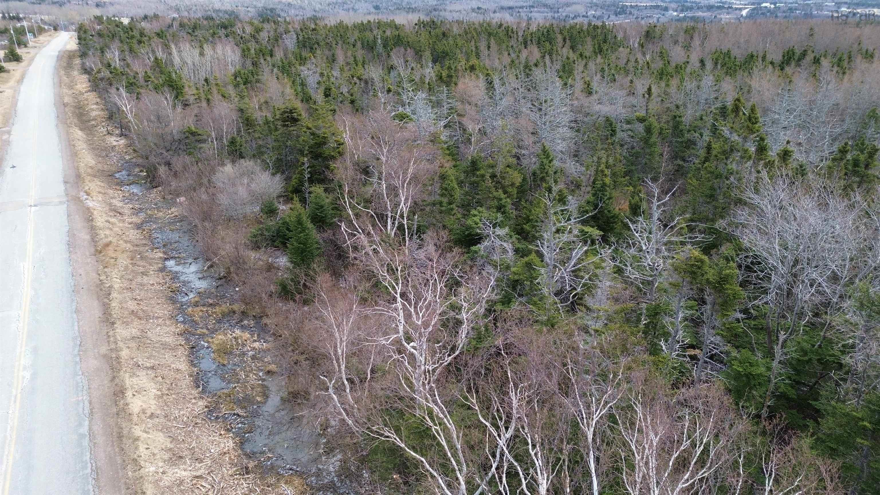 $19,500.00: Plateau Road, Chéticamp