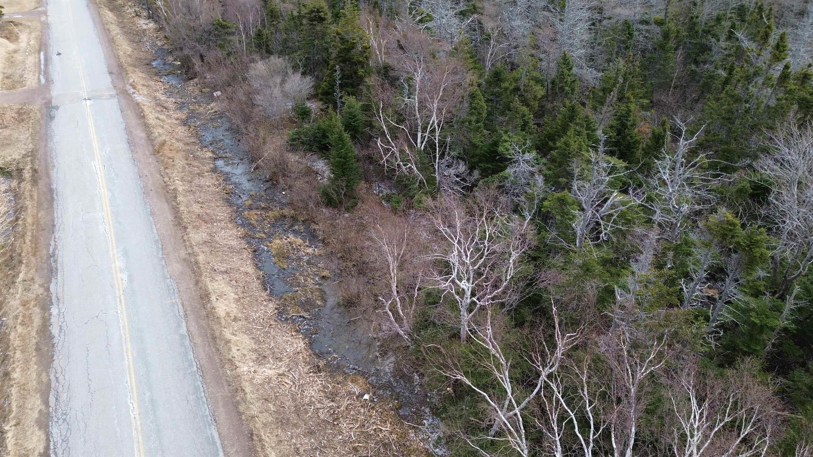 $19,500.00: Plateau Road, Chéticamp
