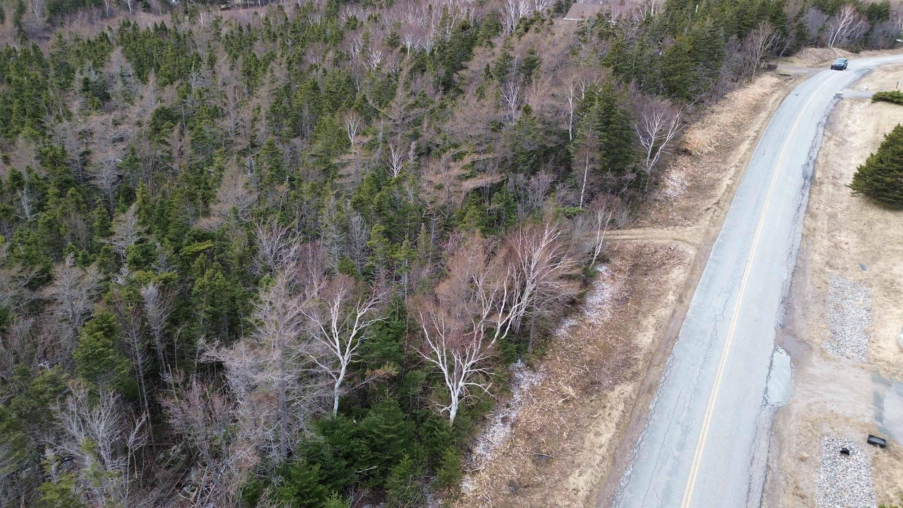 $19,500.00: Plateau Road, Chéticamp