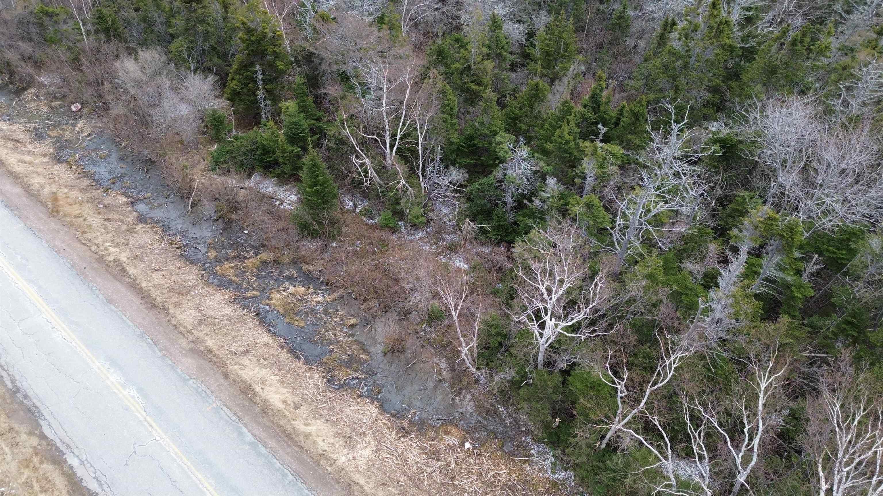 $19,500.00: Plateau Road, Chéticamp