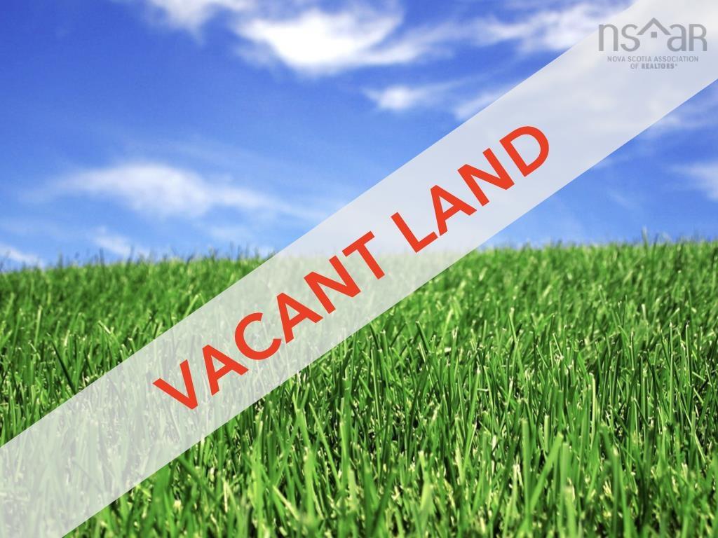 $19,500.00: Plateau Road, Chéticamp