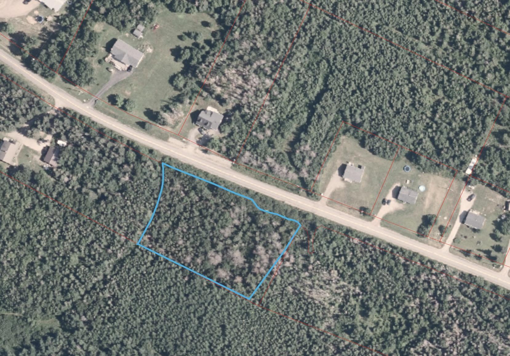 $19,500.00: Plateau Road, Chéticamp