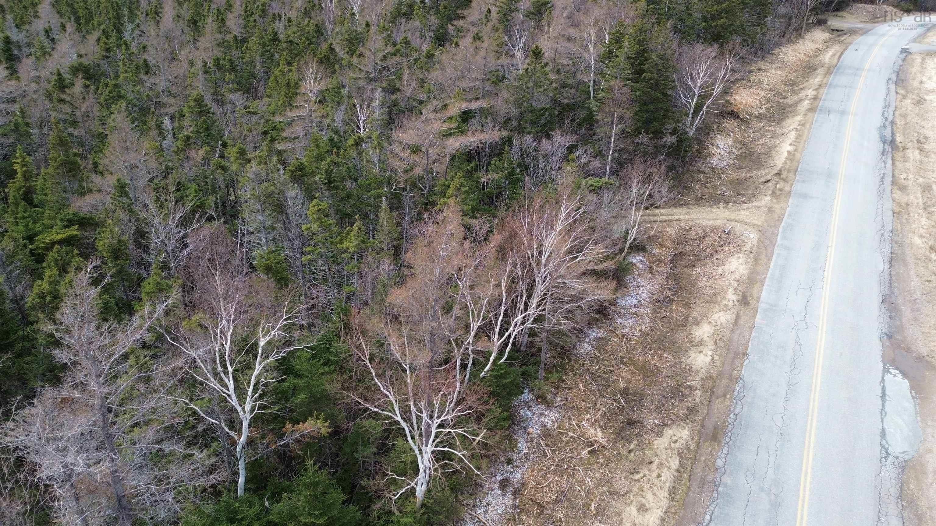 $19,500.00: Plateau Road, Chéticamp
