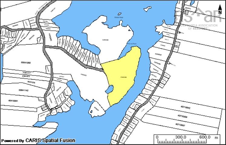 $749,000.00: Westside Inlet Drive, West Petpeswick