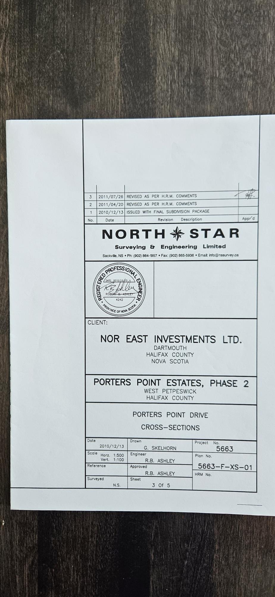 $749,000.00: Westside Inlet Drive, West Petpeswick