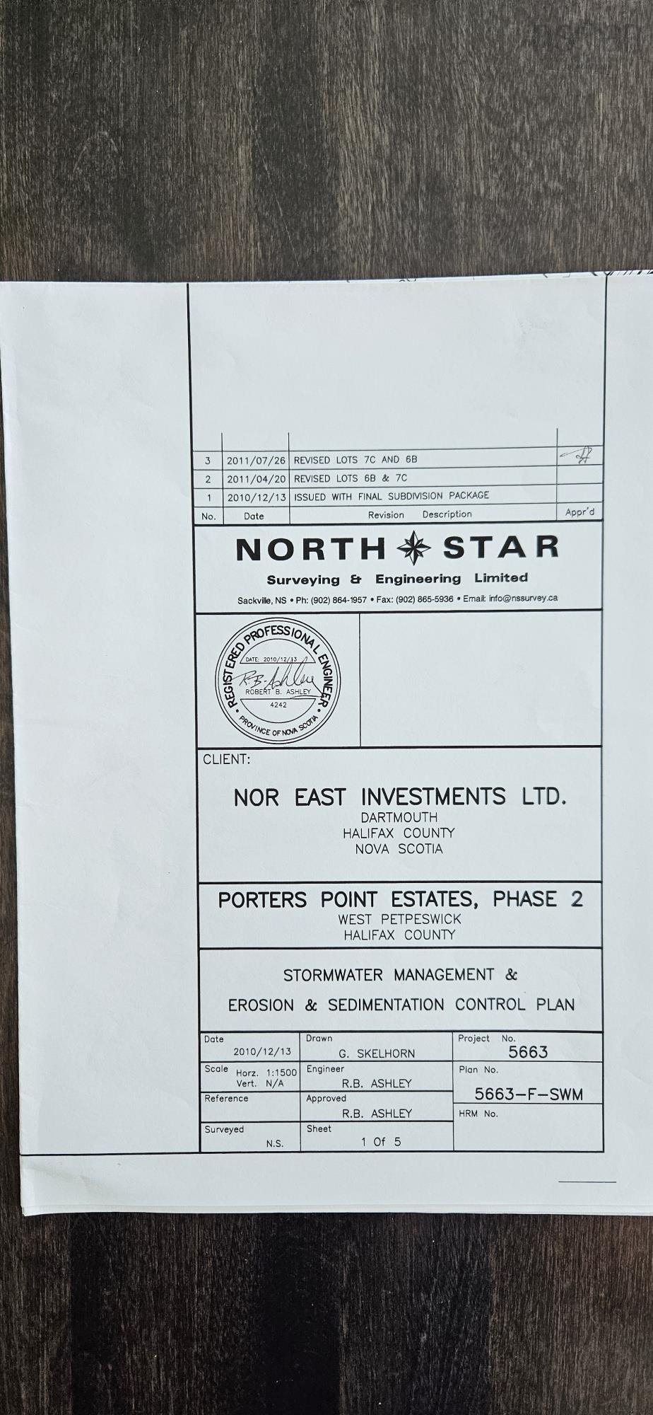 $749,000.00: Westside Inlet Drive, West Petpeswick