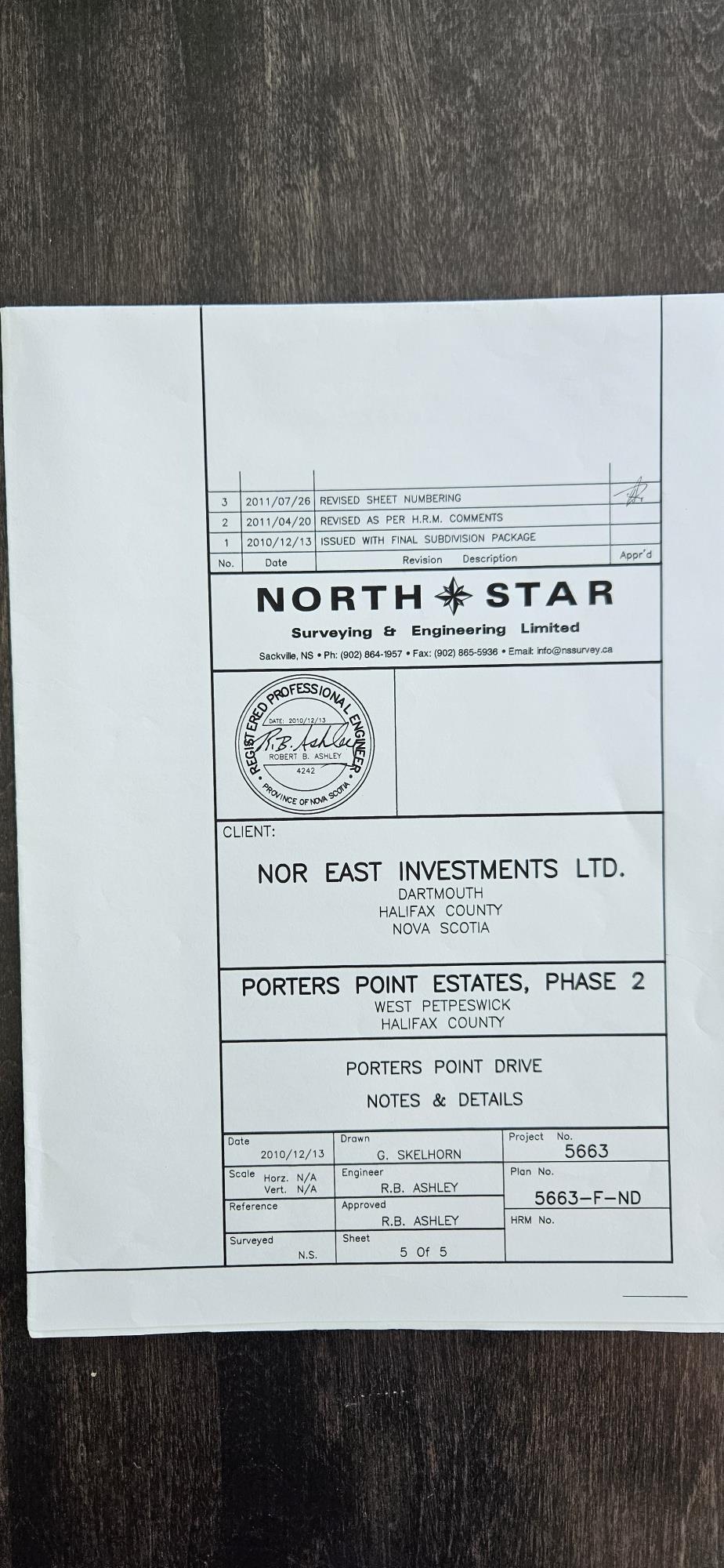 $749,000.00: Westside Inlet Drive, West Petpeswick