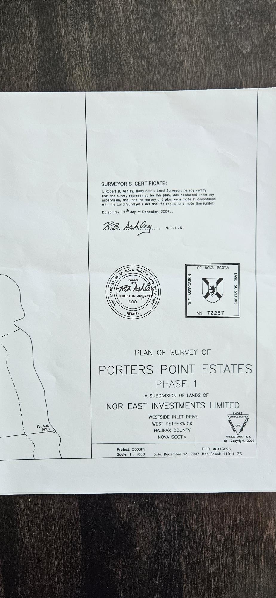 $749,000.00: Westside Inlet Drive, West Petpeswick