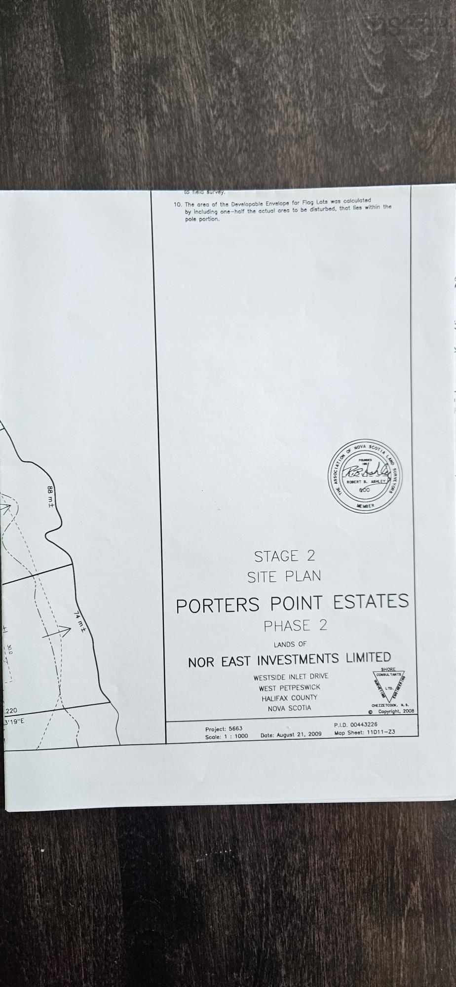 $749,000.00: Westside Inlet Drive, West Petpeswick