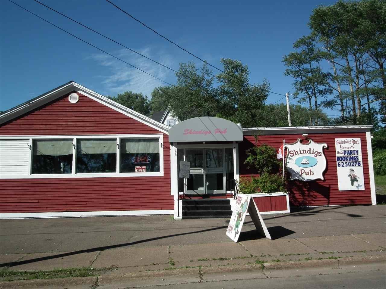 $250,000.00: 510 Granville Street, Port Hawkesbury