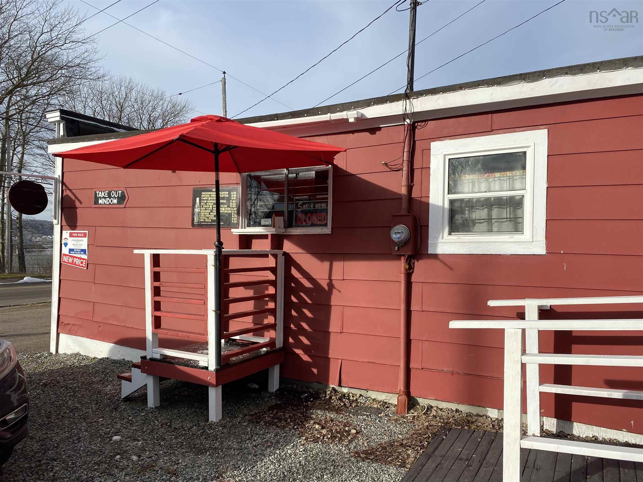 $250,000.00: 510 Granville Street, Port Hawkesbury