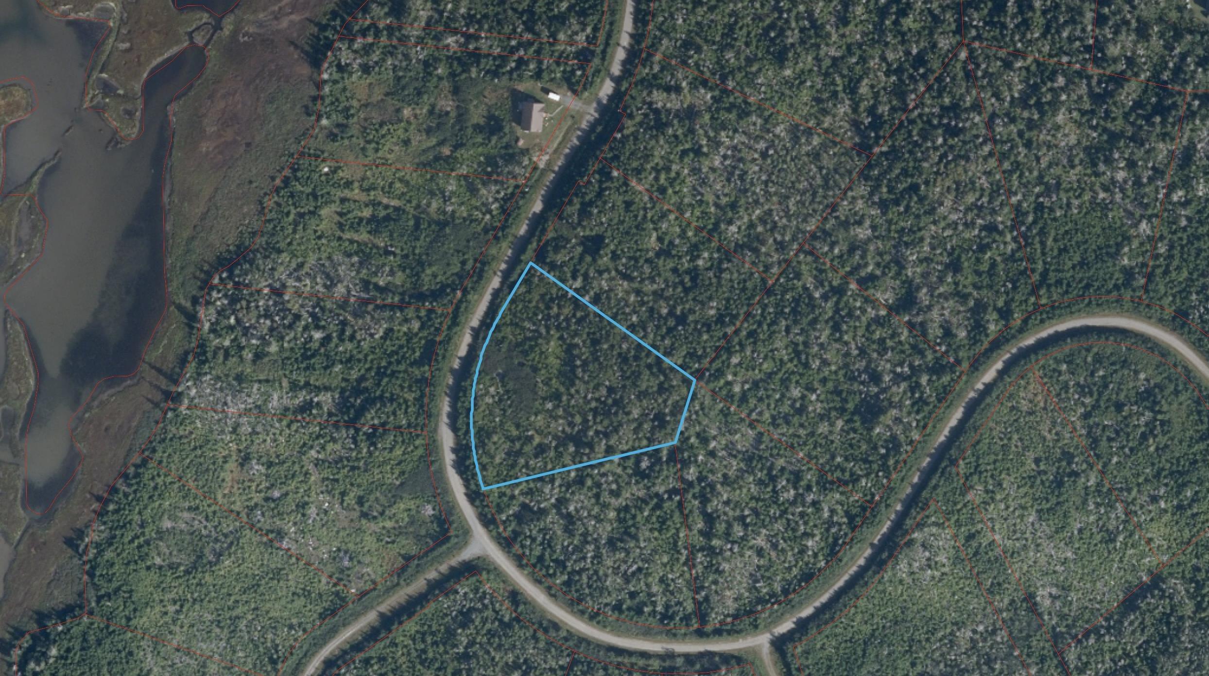 $59,900.00: 99 Soonul Lane, Clam Bay