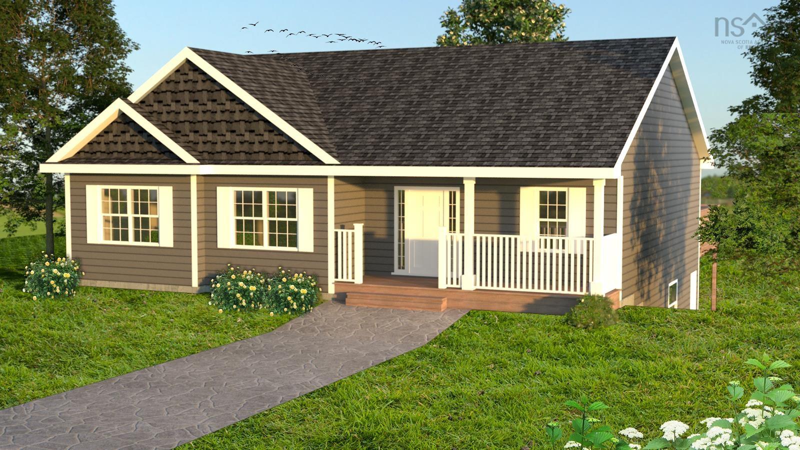 Lot a-1 Woodchuck Lane, Goffs, NS (MLS® 202406296)