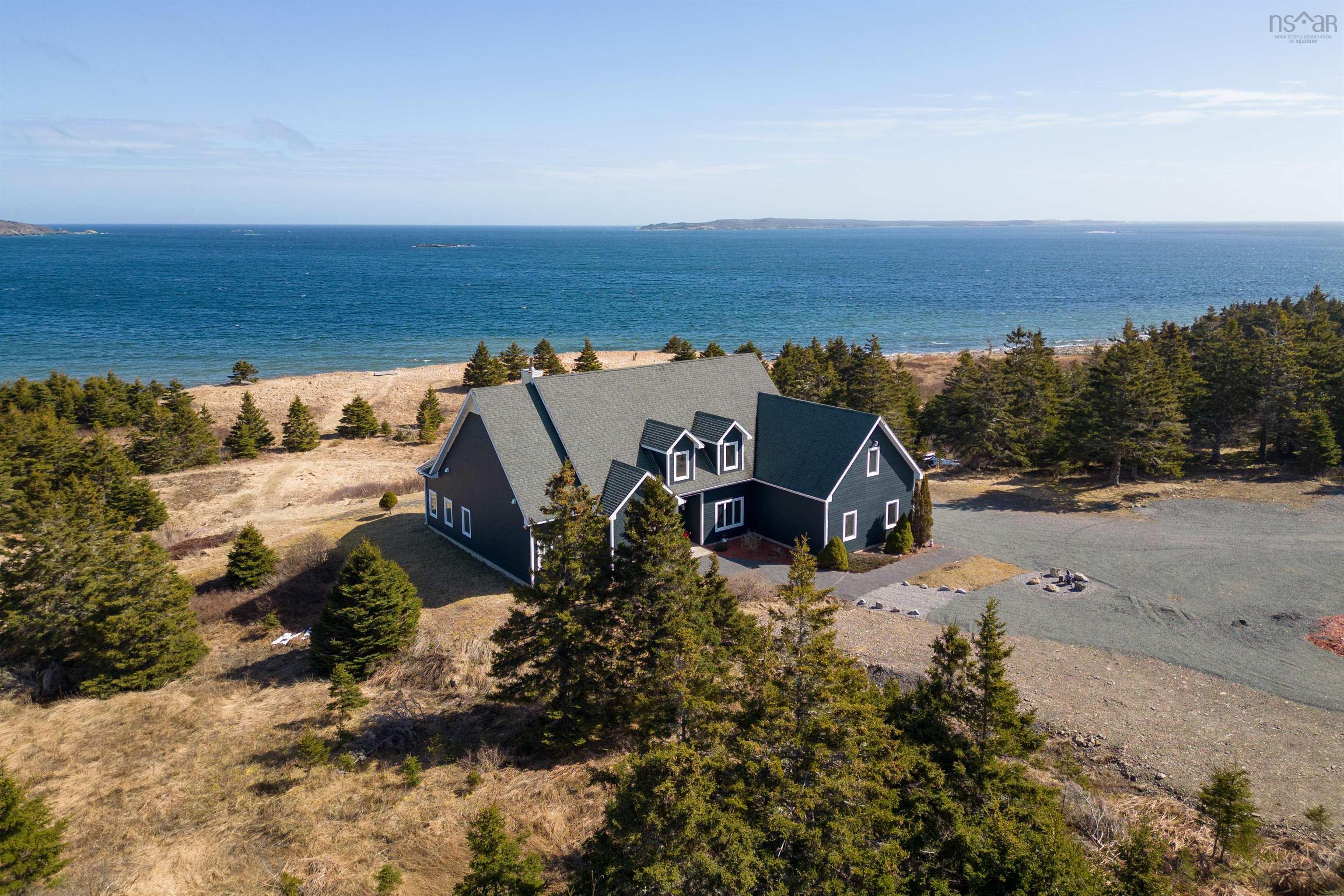 2408 Louisbourg Main A Dieu Road 