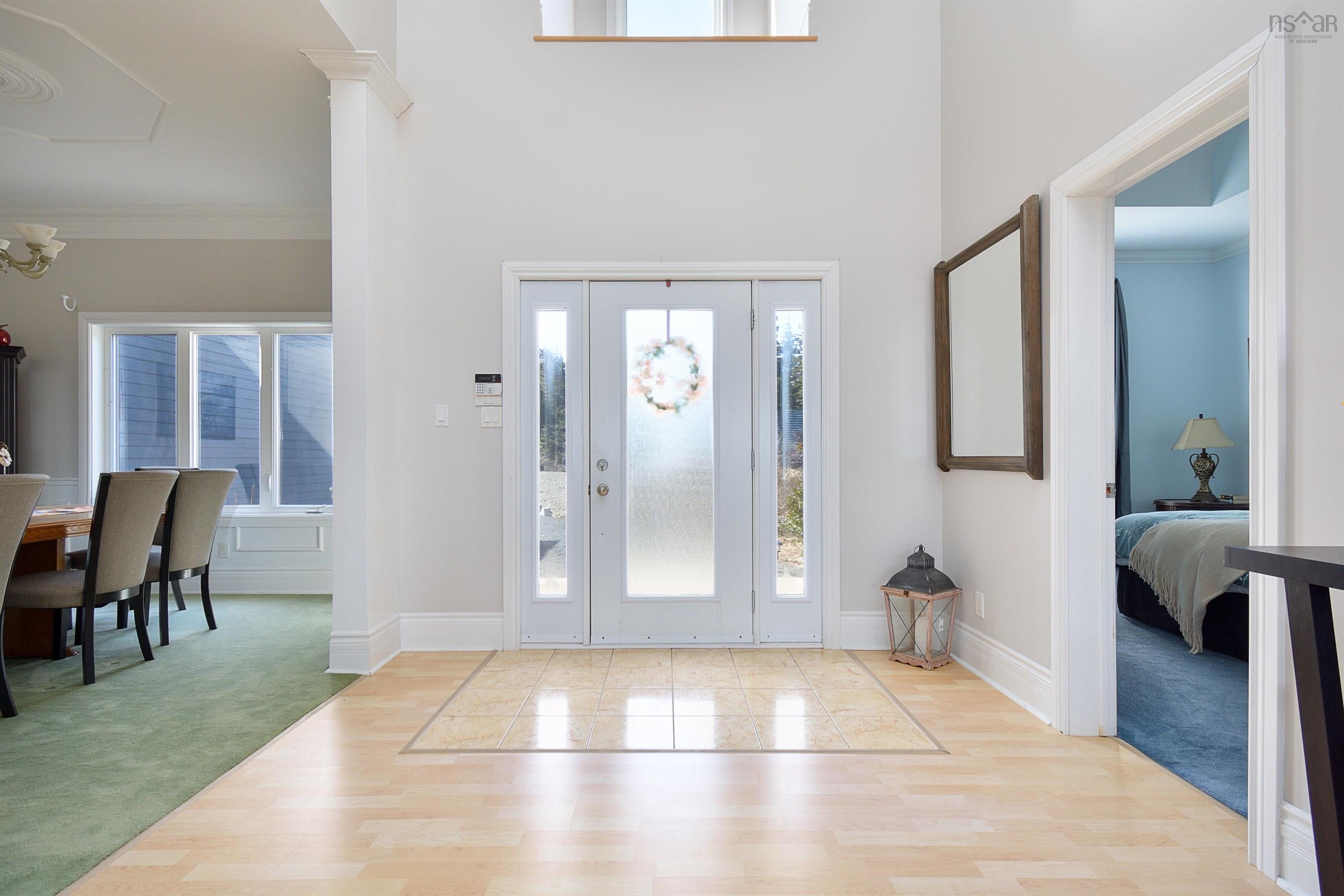 $799,900.00: 2408 Louisbourg Main A Dieu Road, Main-À-Dieu
