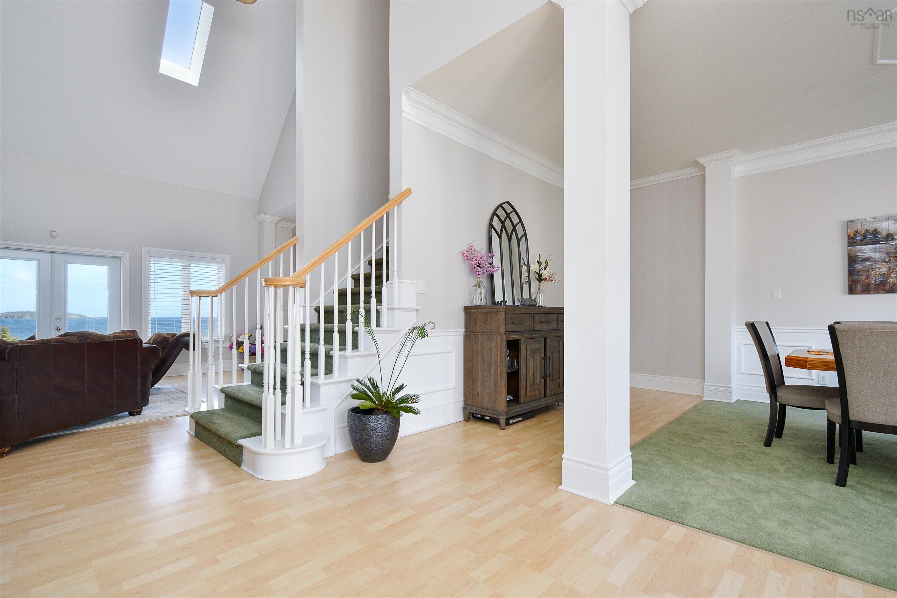 $799,900.00: 2408 Louisbourg Main A Dieu Road, Main-À-Dieu