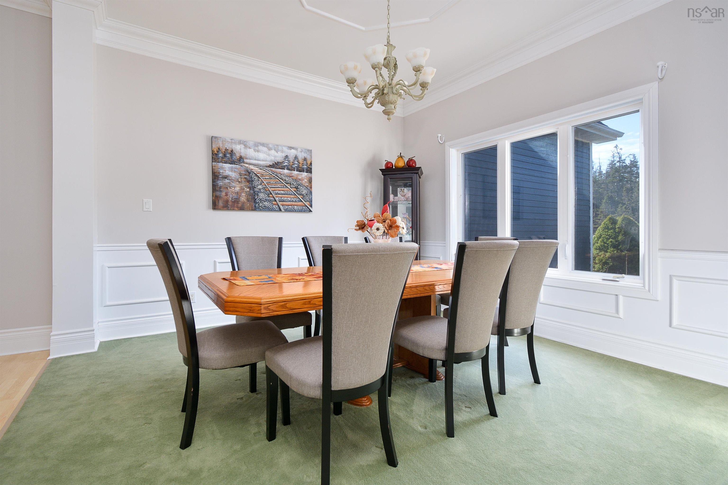 $799,900.00: 2408 Louisbourg Main A Dieu Road, Main-À-Dieu