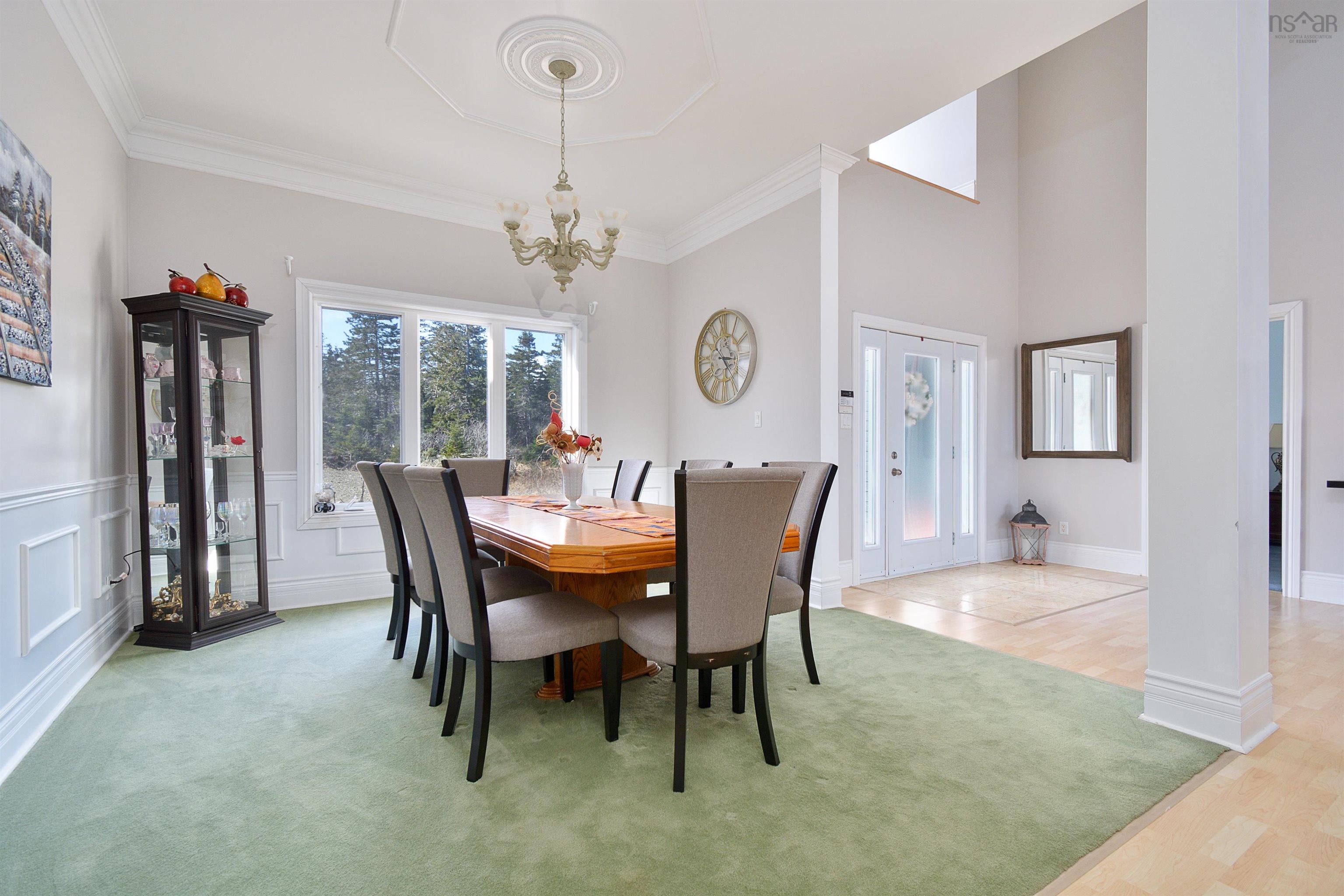 $799,900.00: 2408 Louisbourg Main A Dieu Road, Main-À-Dieu