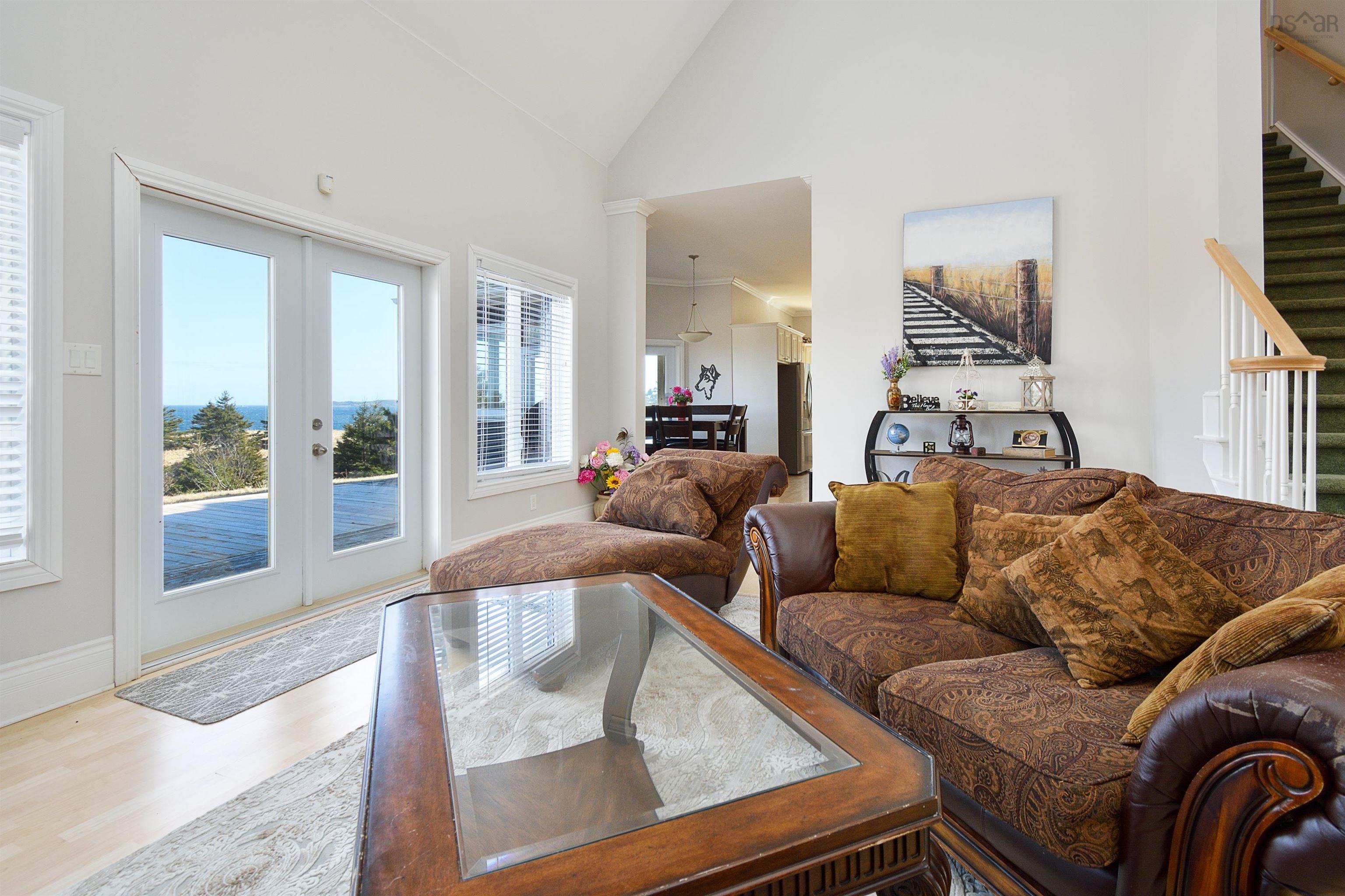 $799,900.00: 2408 Louisbourg Main A Dieu Road, Main-À-Dieu