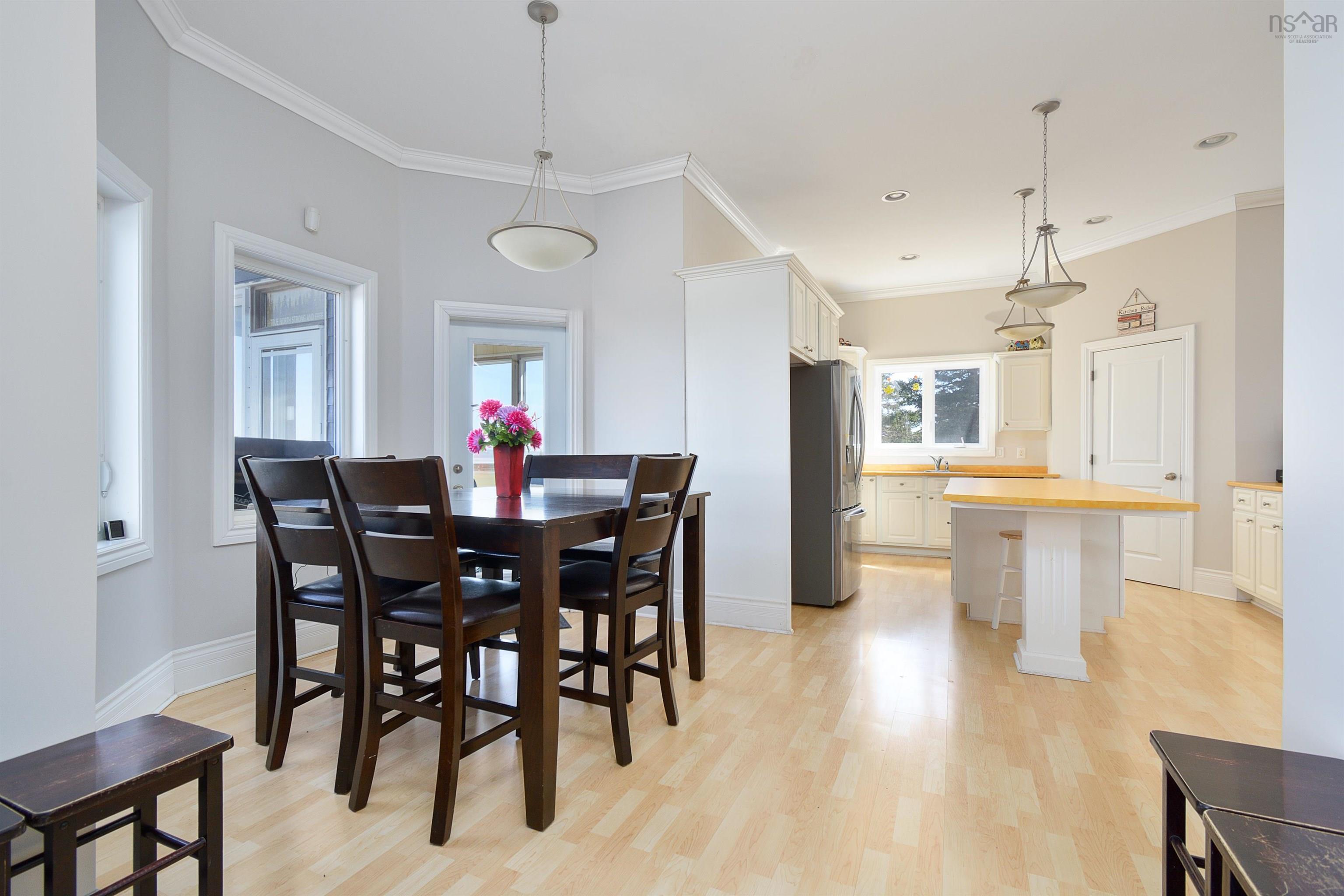 $799,900.00: 2408 Louisbourg Main A Dieu Road, Main-À-Dieu
