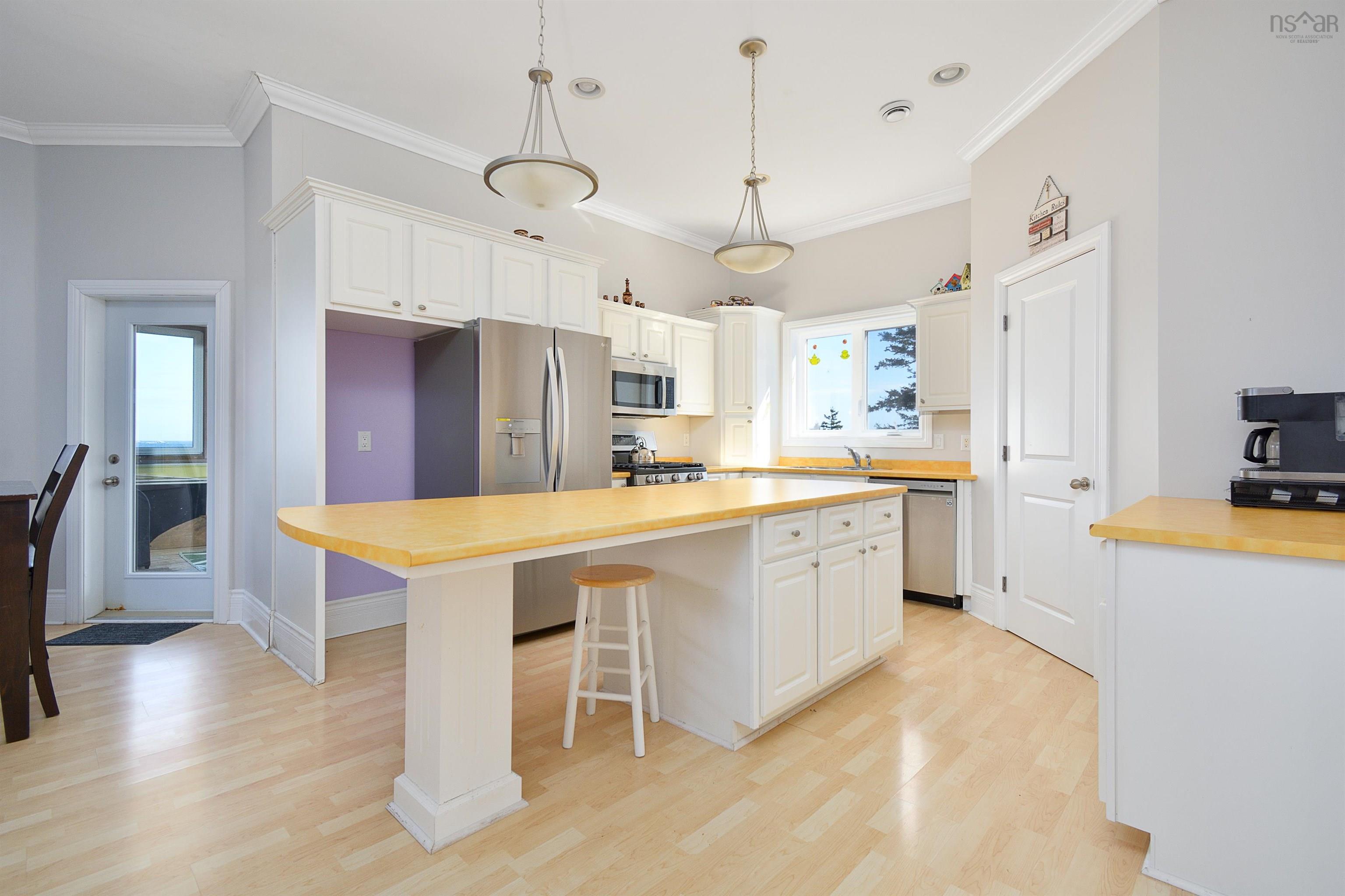$799,900.00: 2408 Louisbourg Main A Dieu Road, Main-À-Dieu