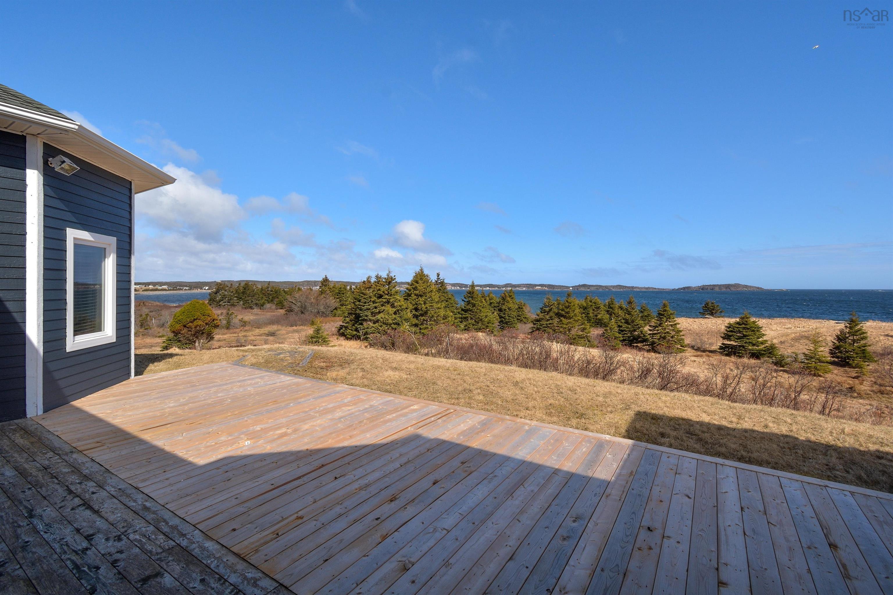 $799,900.00: 2408 Louisbourg Main A Dieu Road, Main-À-Dieu