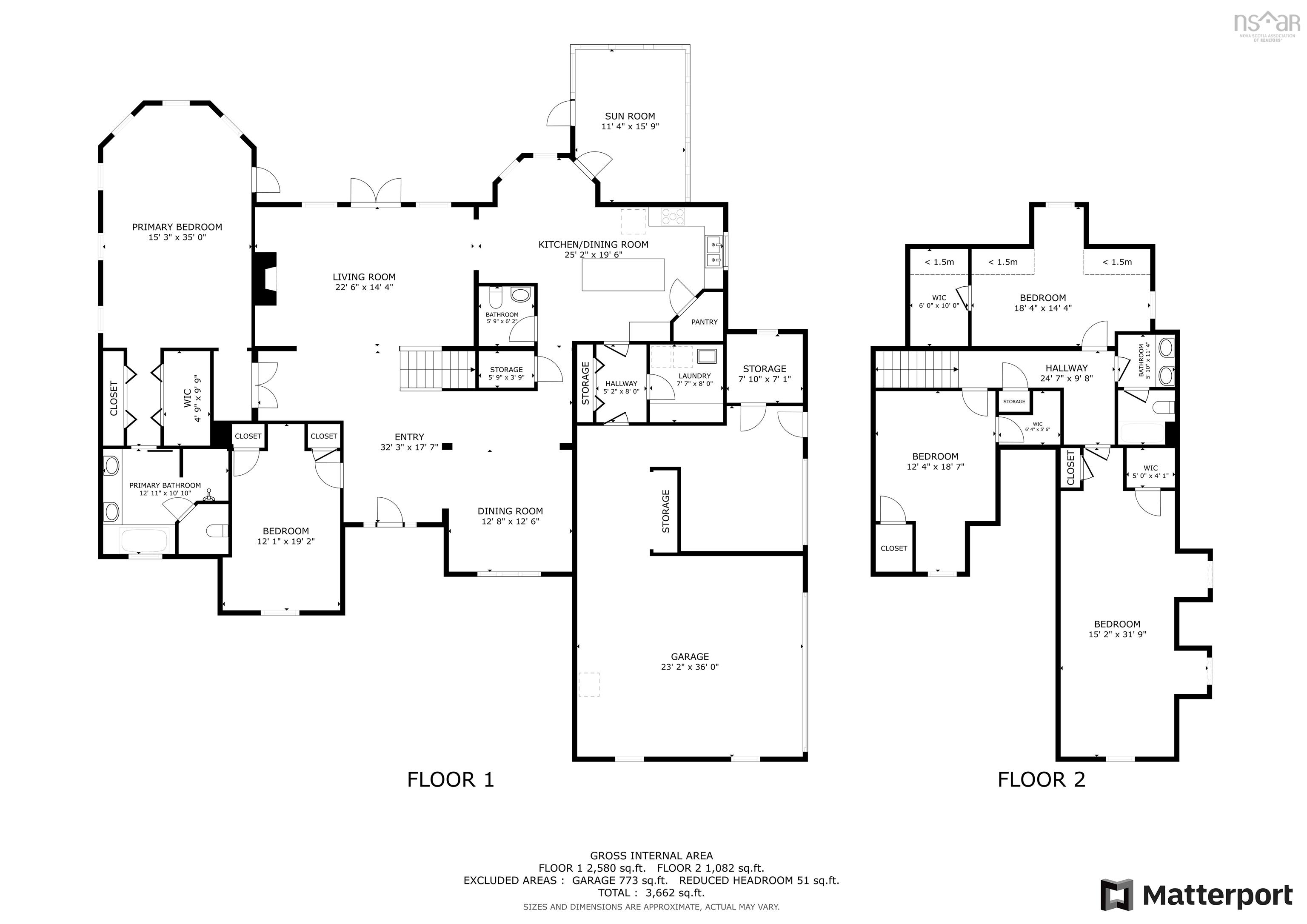 $799,900.00: 2408 Louisbourg Main A Dieu Road, Main-À-Dieu