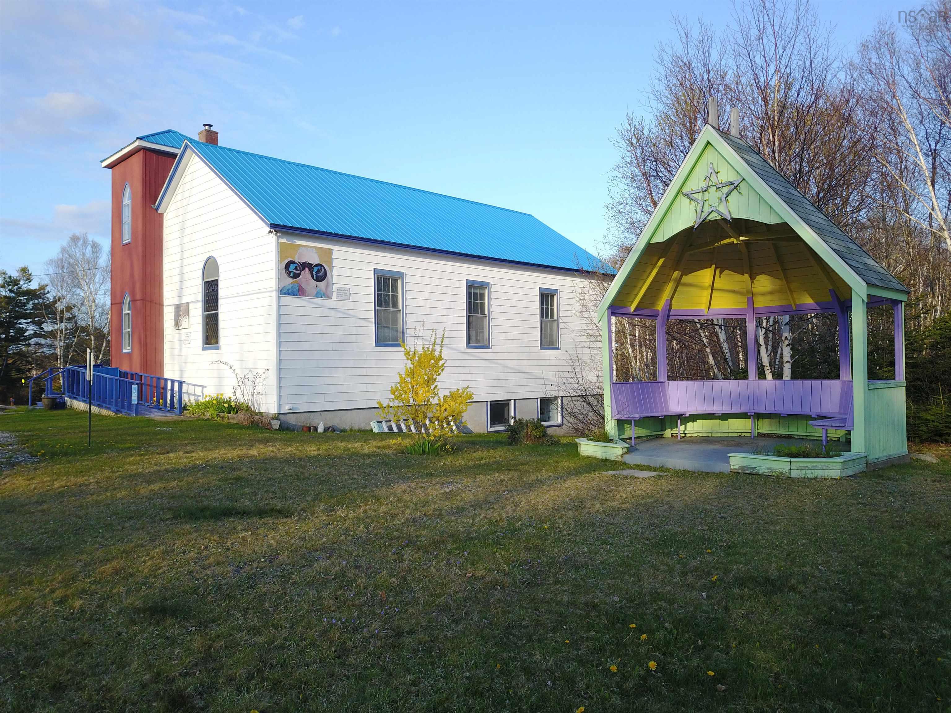 $595,000.00: 45943 Cabot Trail, Indian Brook