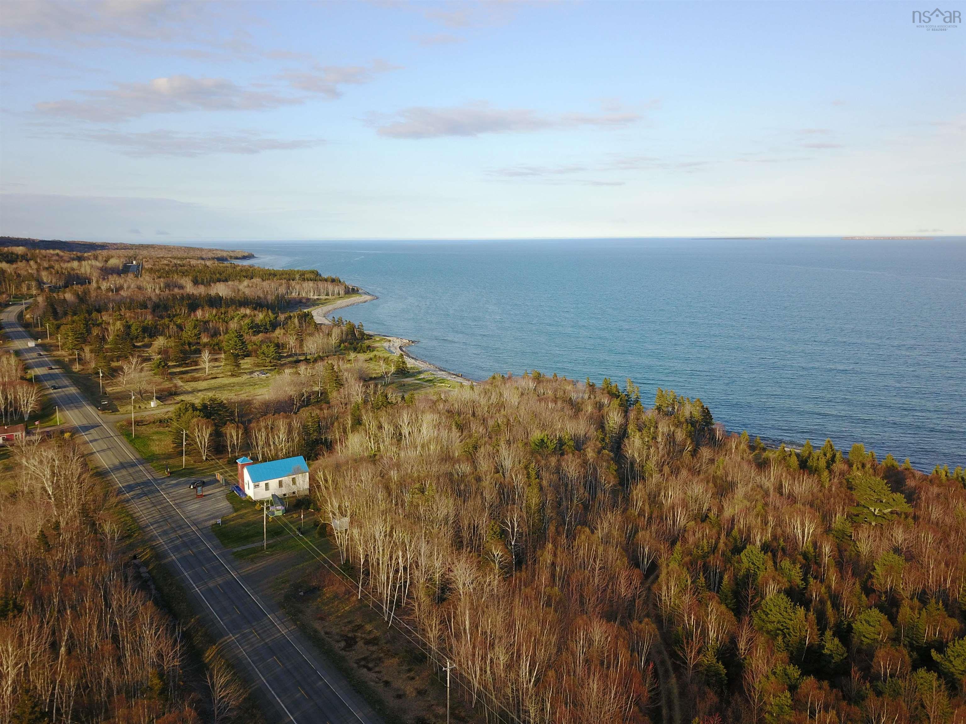 $595,000.00: 45943 Cabot Trail, Indian Brook