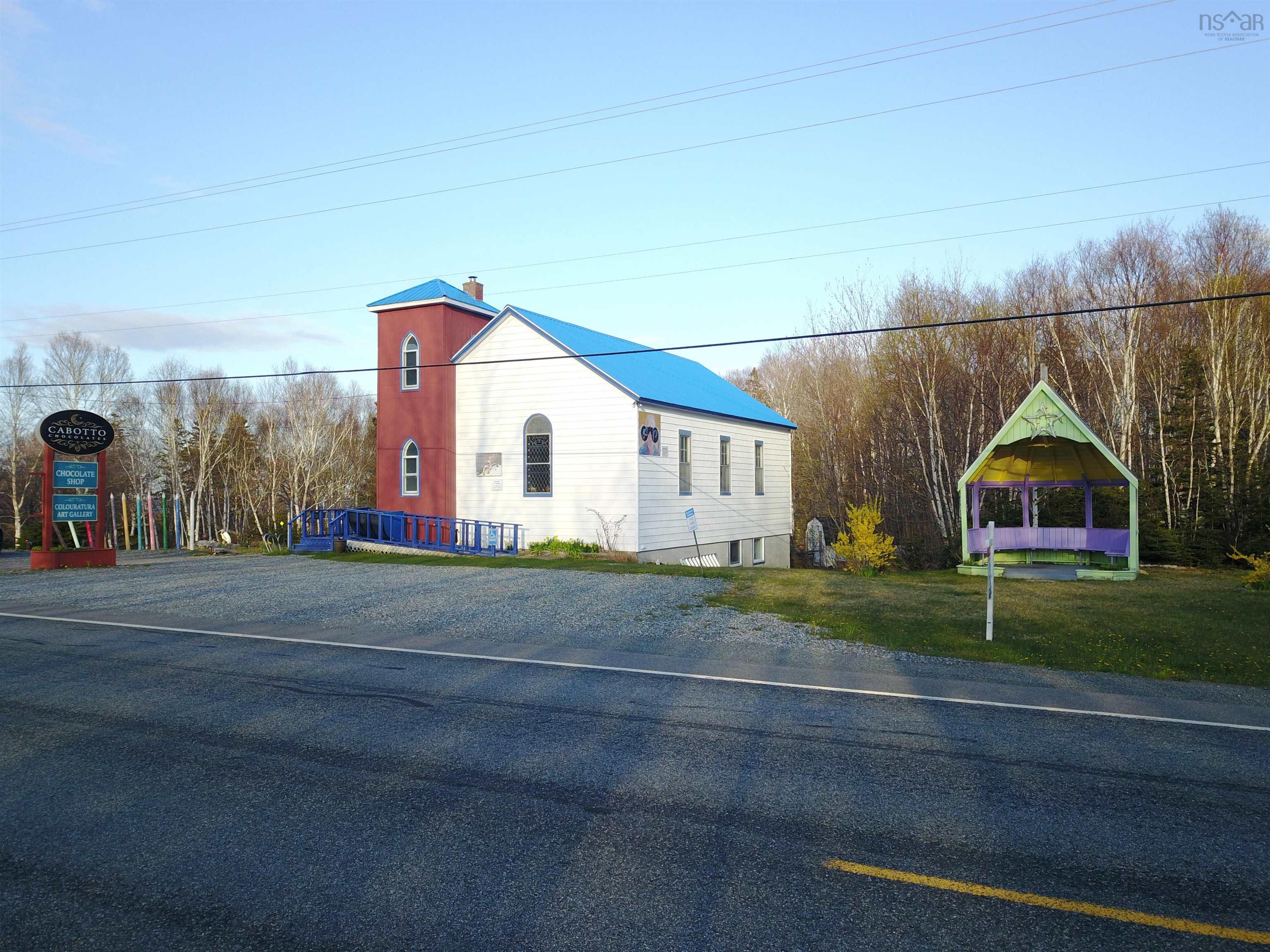 $595,000.00: 45943 Cabot Trail, Indian Brook
