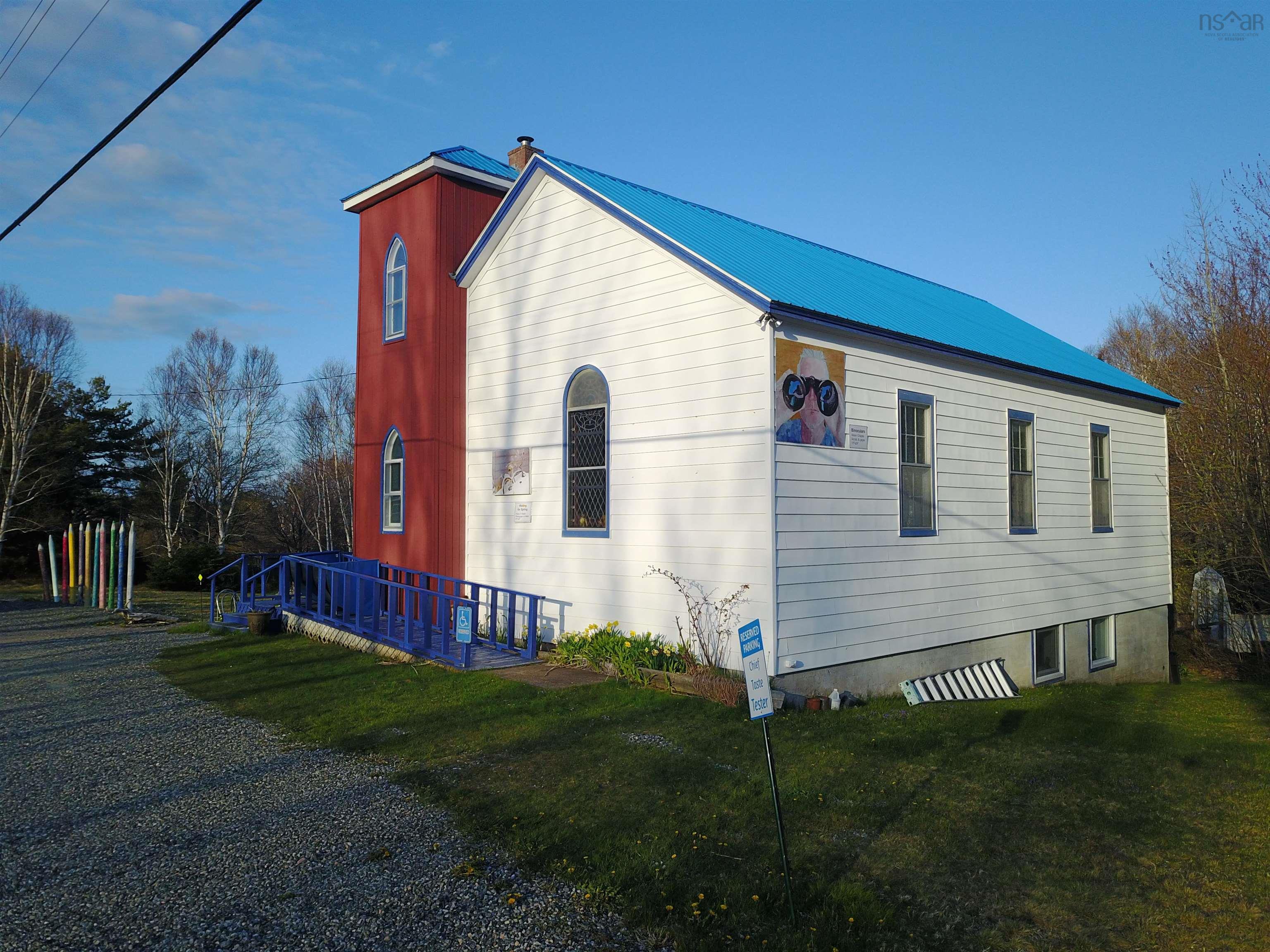$595,000.00: 45943 Cabot Trail, Indian Brook