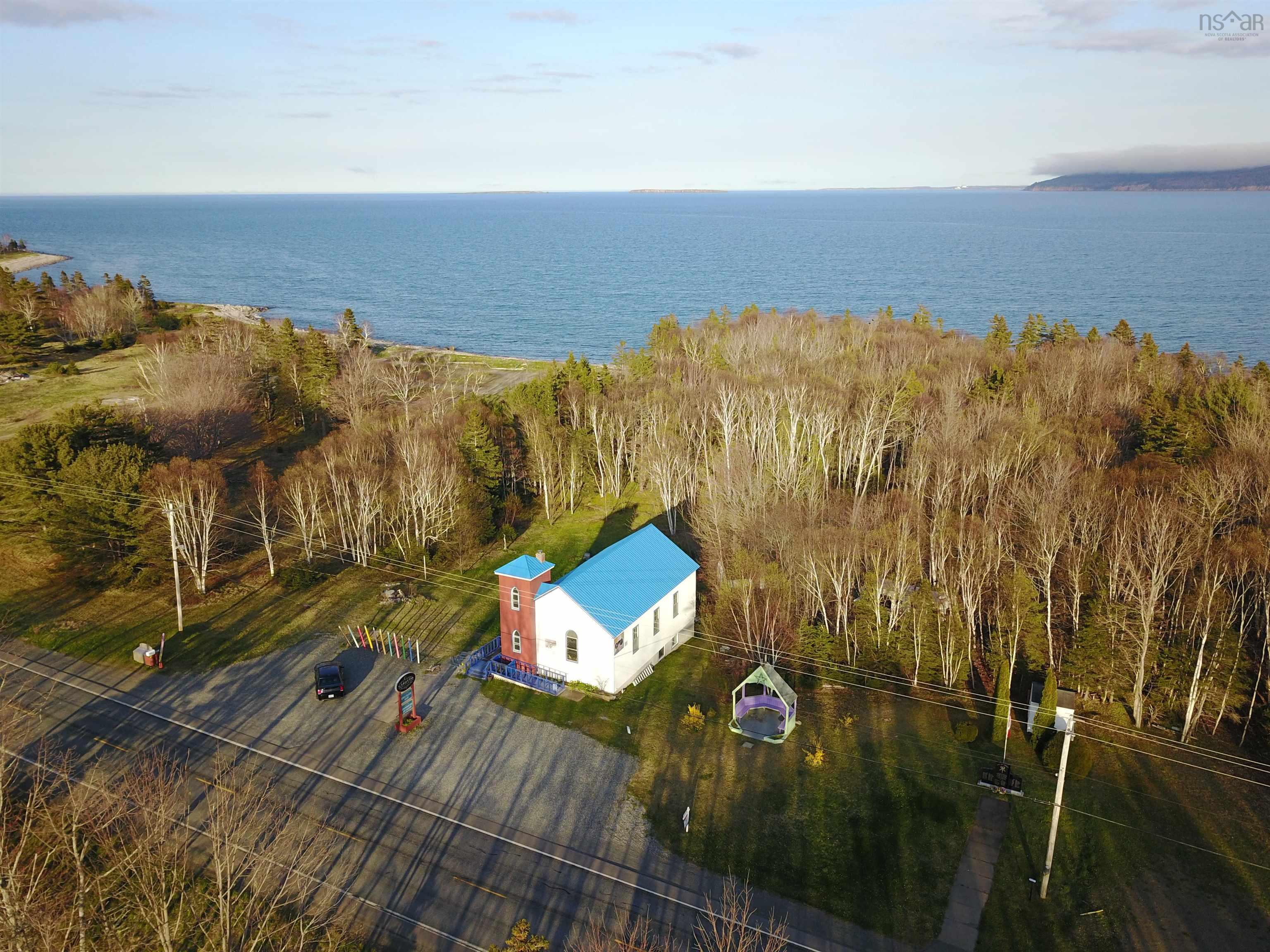 $595,000.00: 45943 Cabot Trail, Indian Brook