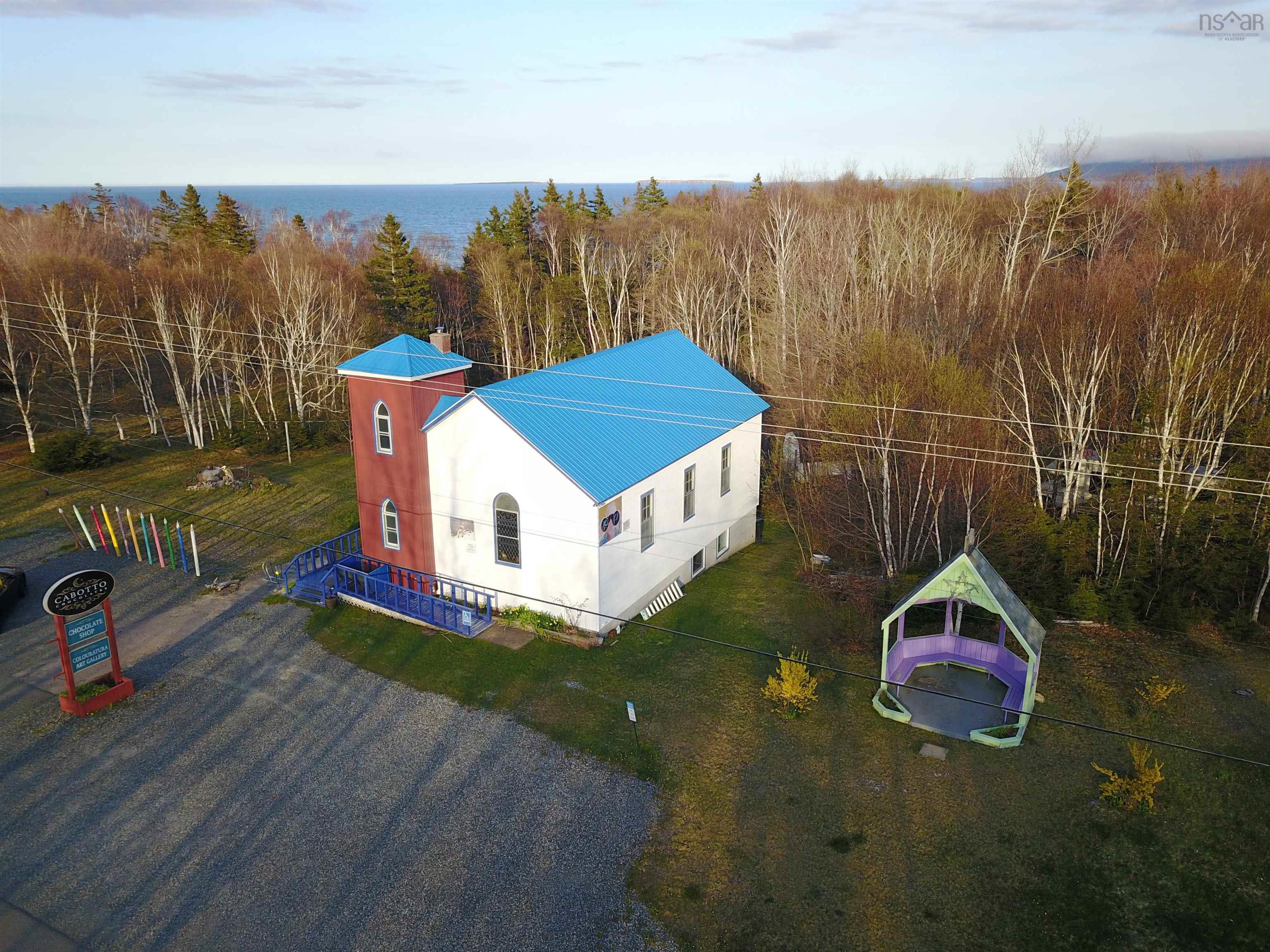 $595,000.00: 45943 Cabot Trail, Indian Brook