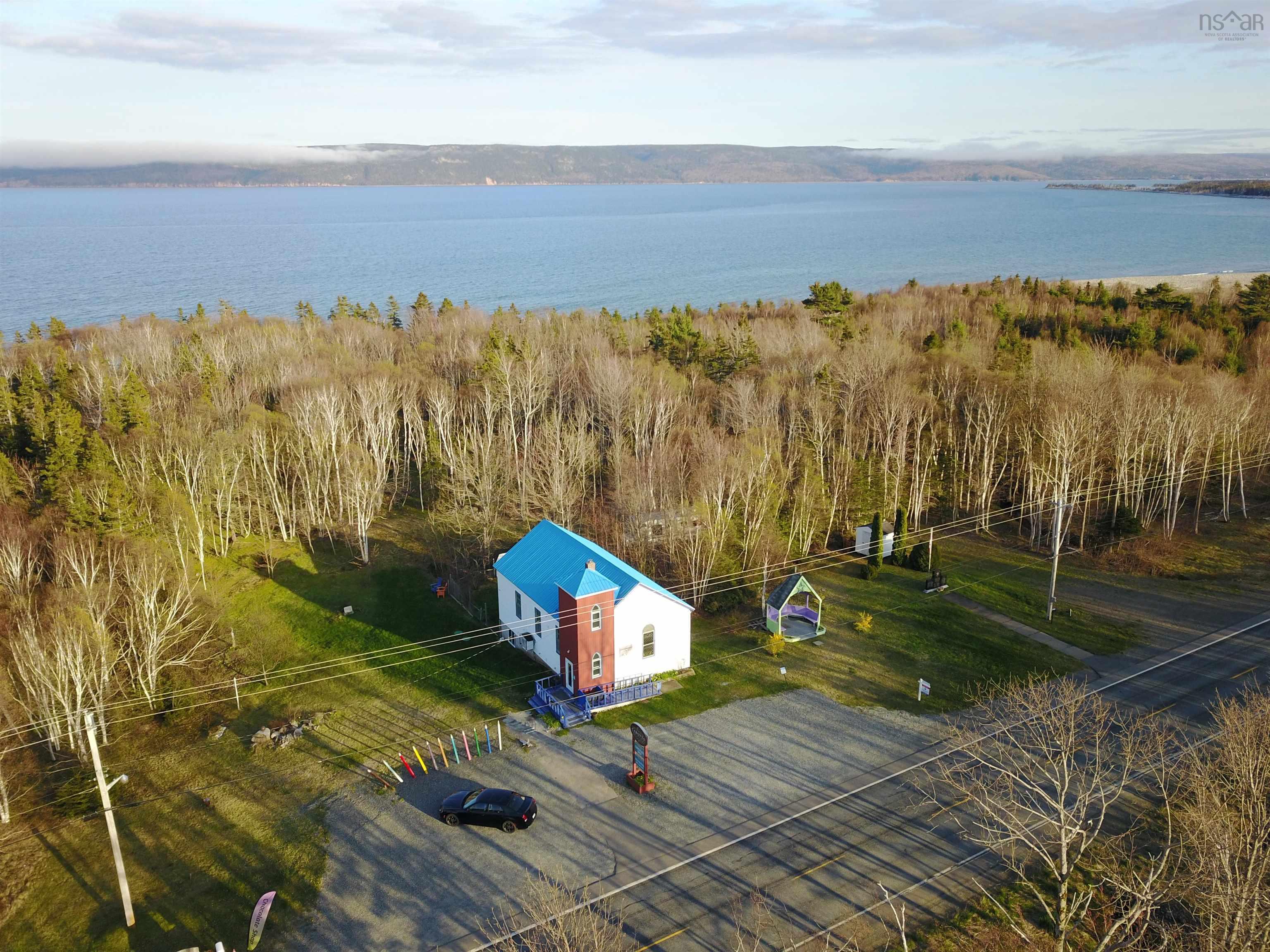 $595,000.00: 45943 Cabot Trail, Indian Brook