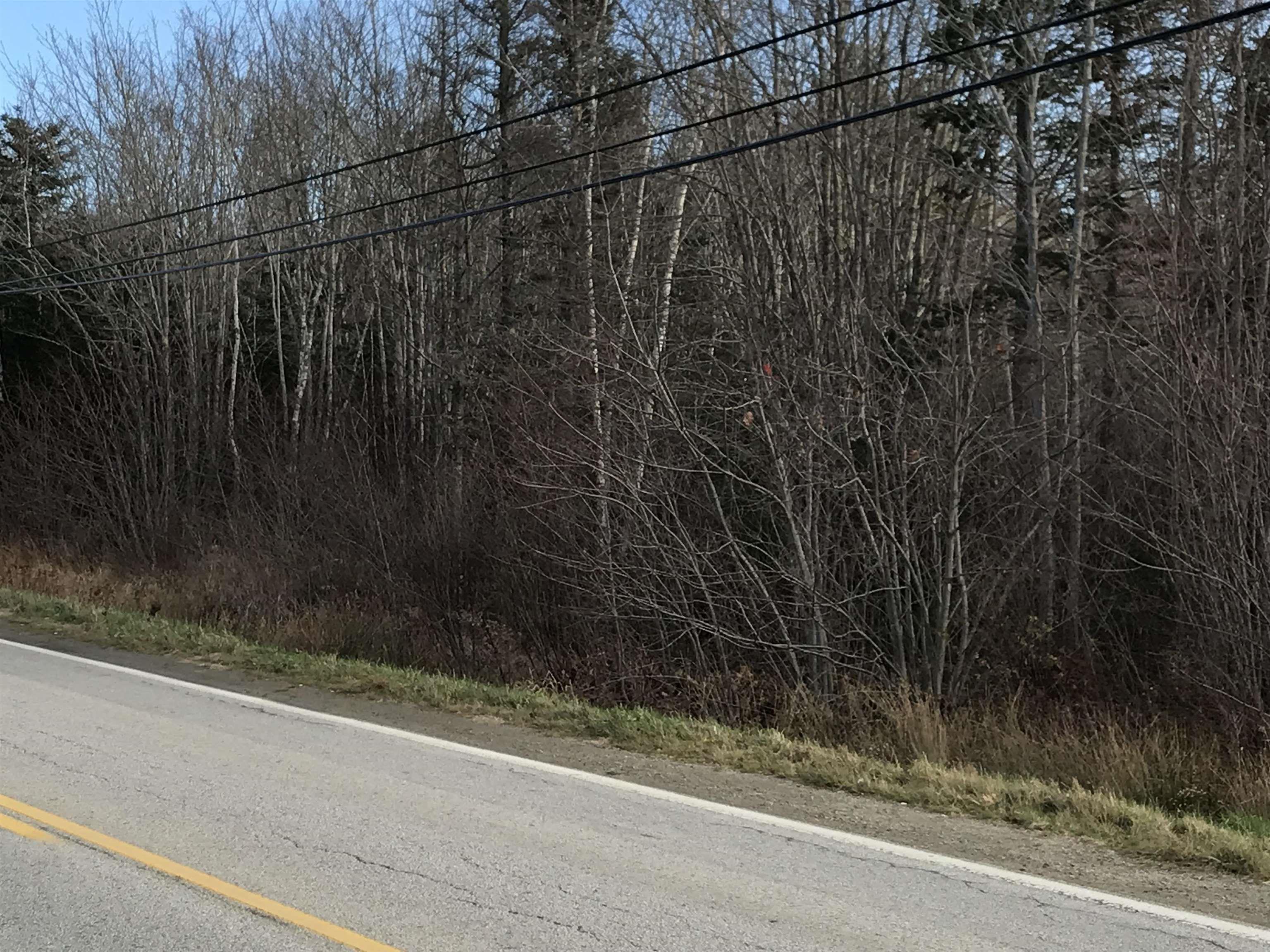 $24,999.00: 2.3 Acres Highway 308, Tusket