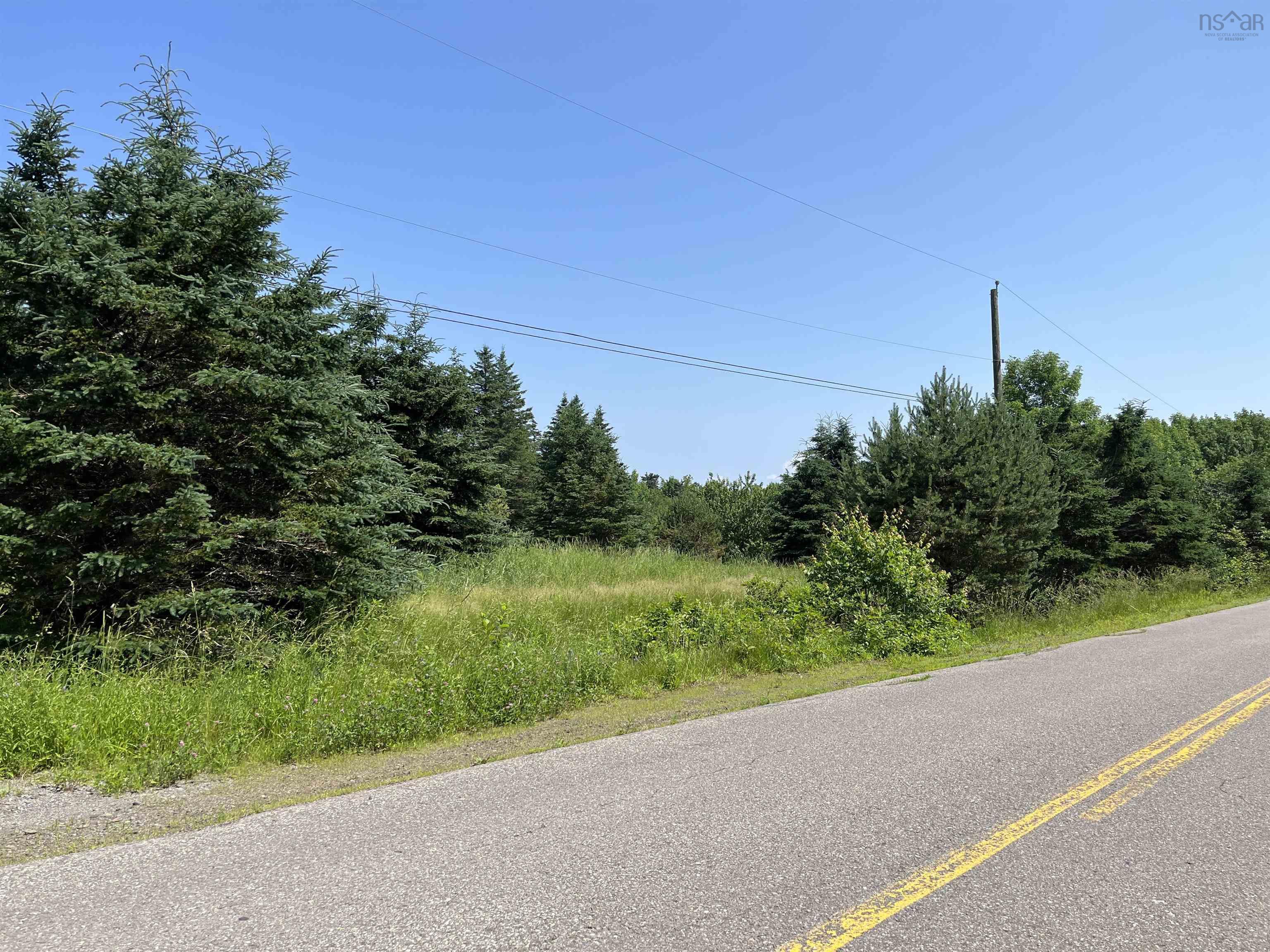 $68,000.00: Lot Baxters Harbour Road, Glenmont