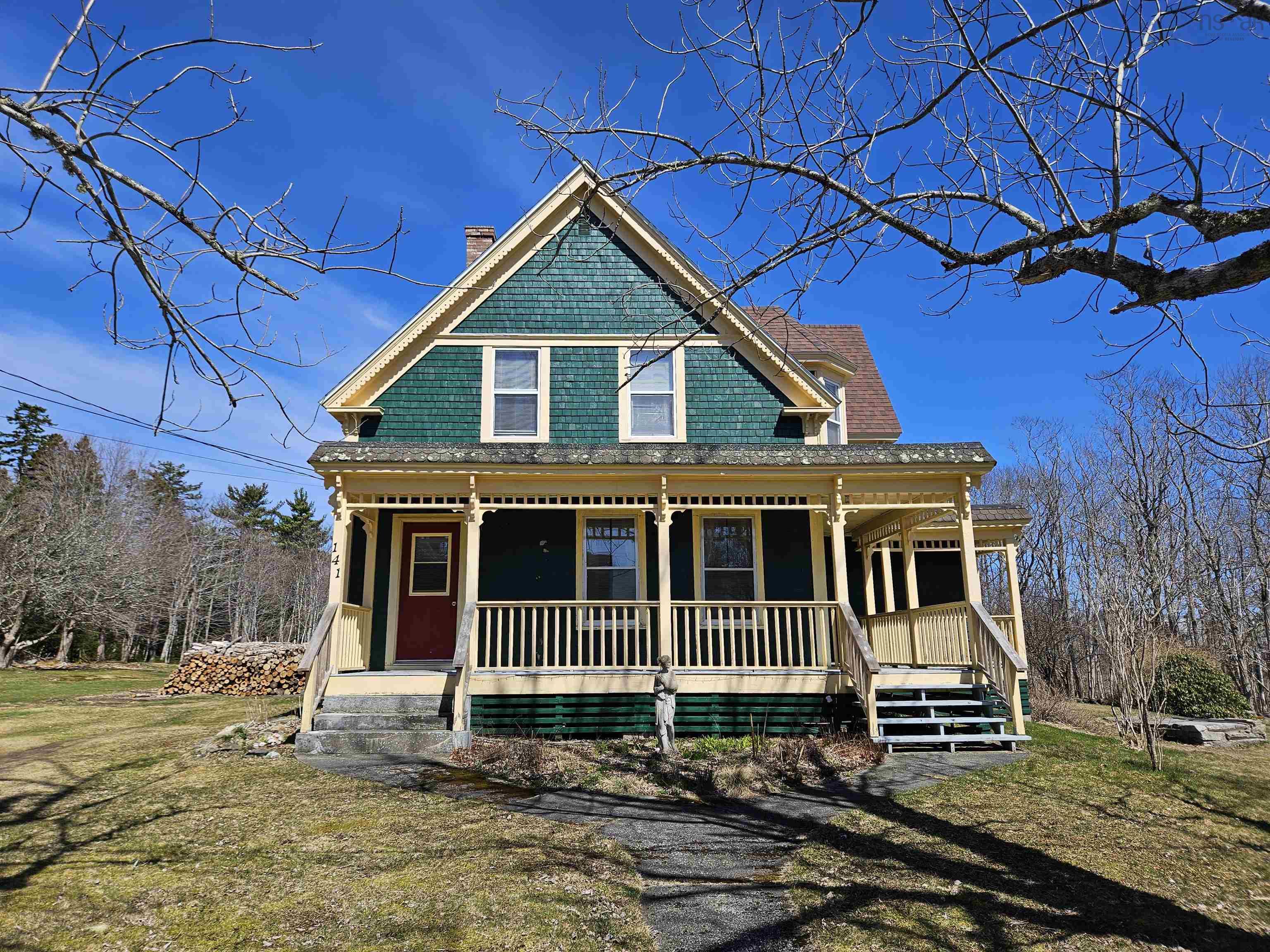 $479,900.00: 141 River Head Road, Port Mouton