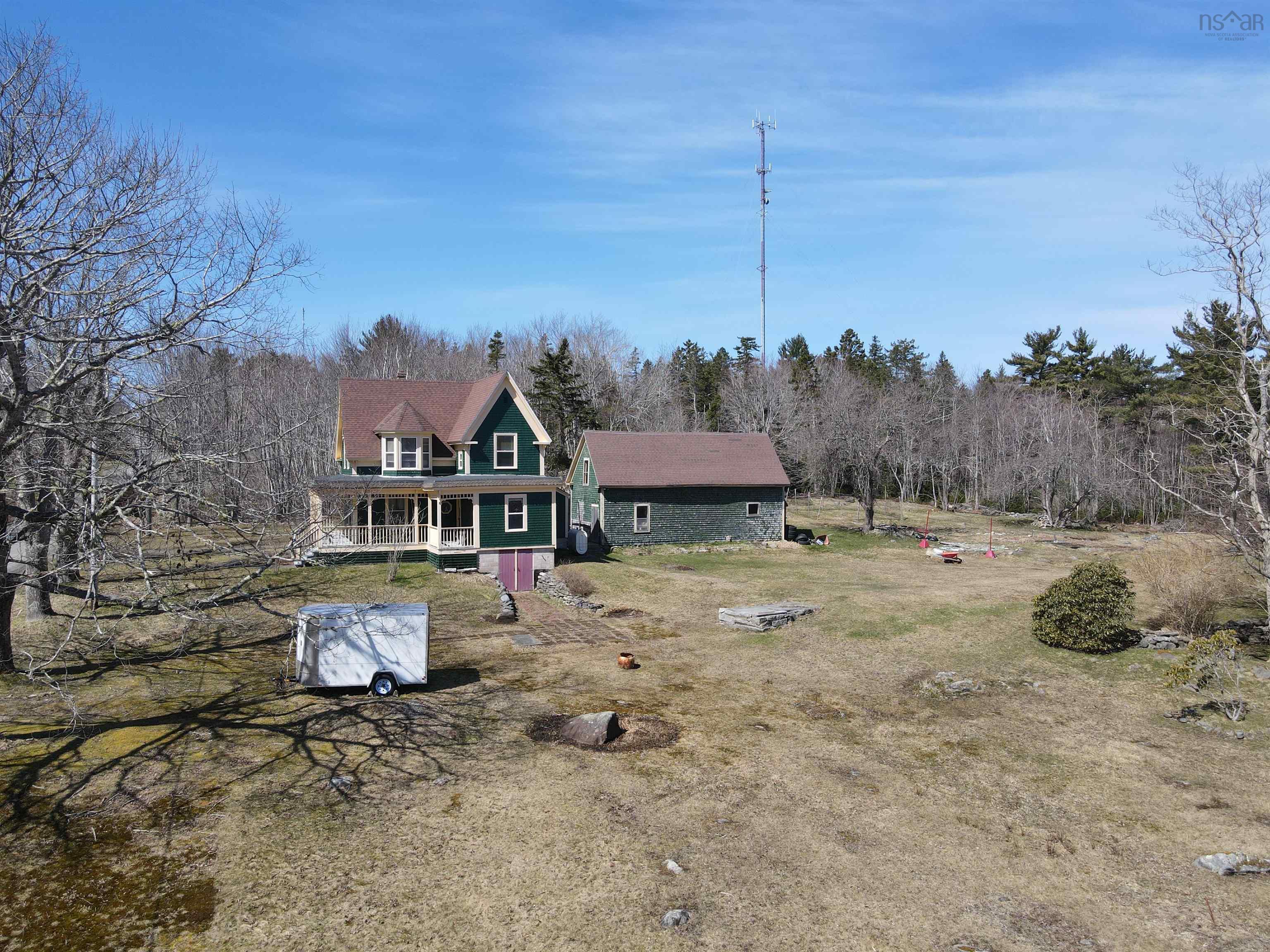 $479,900.00: 141 River Head Road, Port Mouton