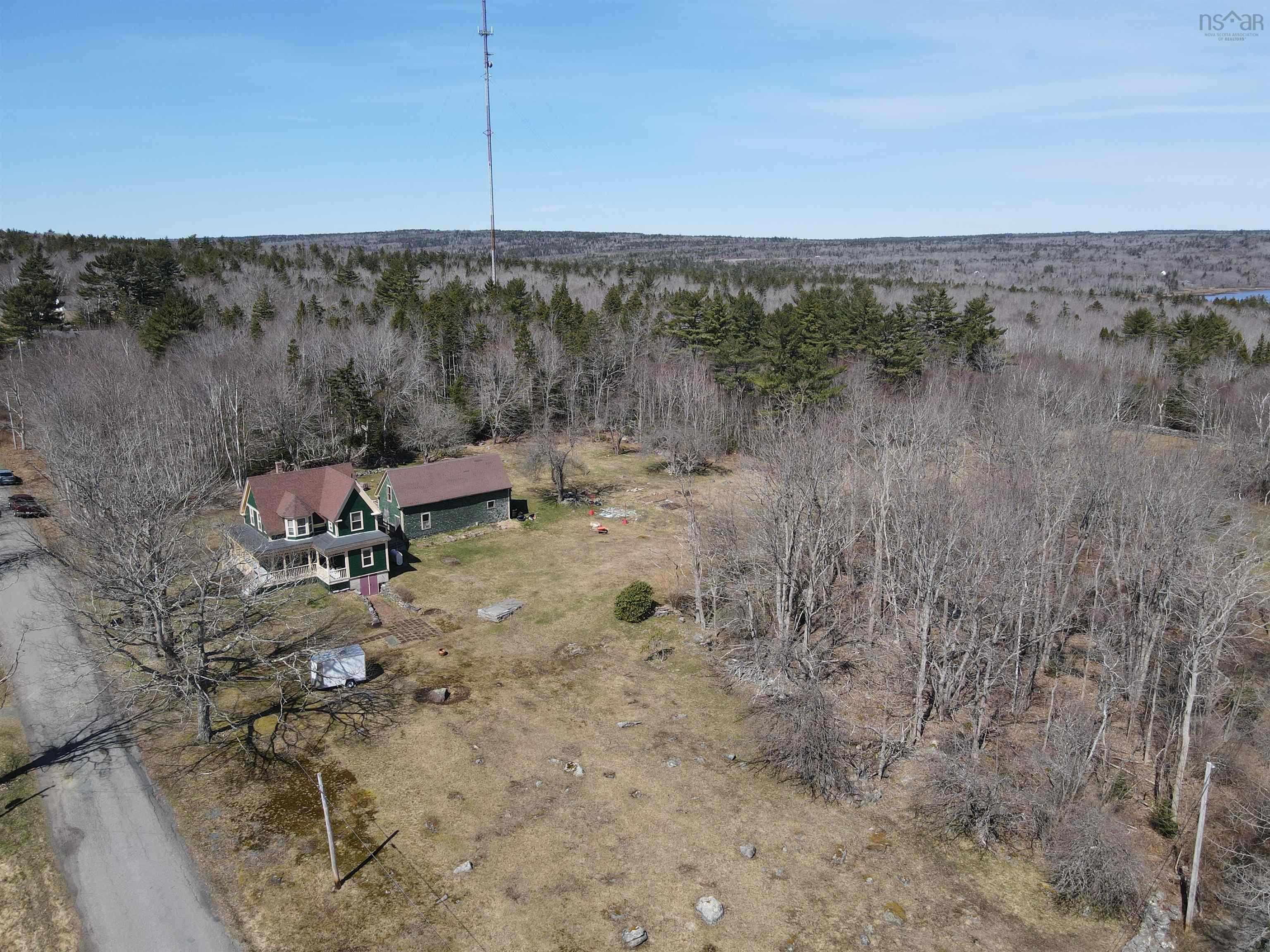$479,900.00: 141 River Head Road, Port Mouton