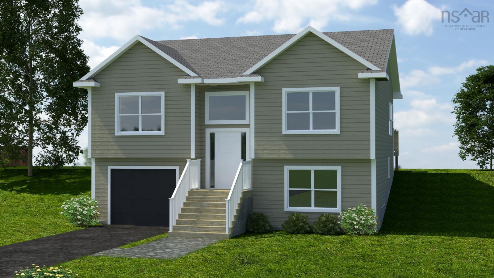 Lot a-7 Woodchuck Lane, Goffs, NS (MLS® 202406693)