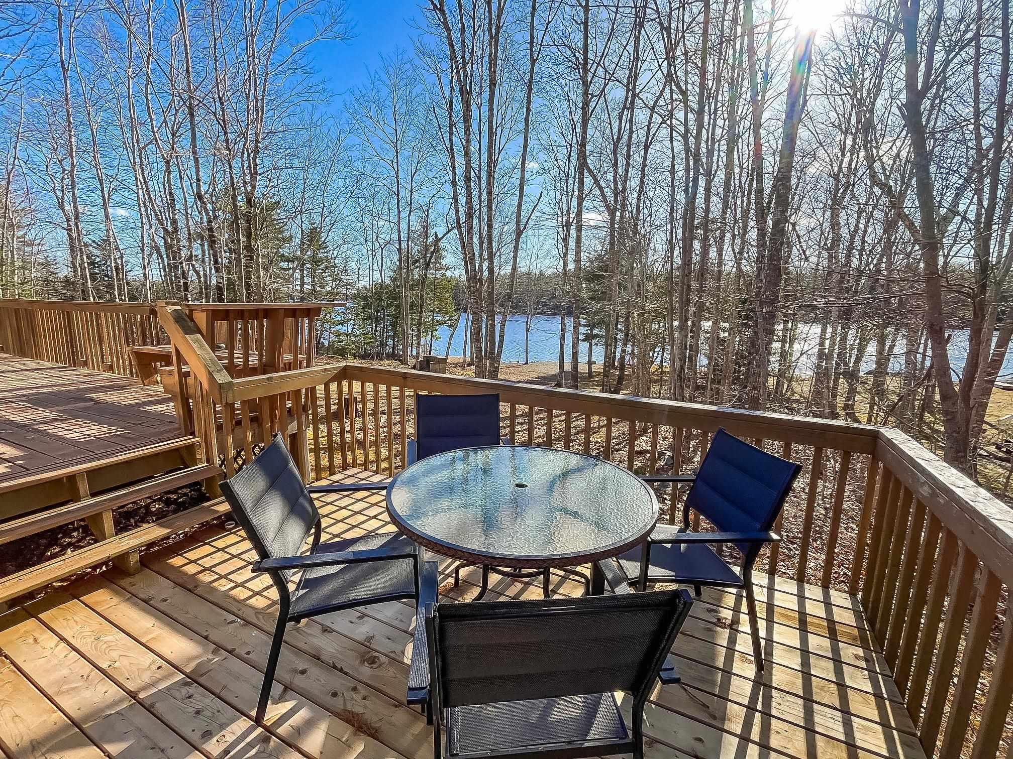 $339,900.00: 155 Ponhook Shore Road, Labelle